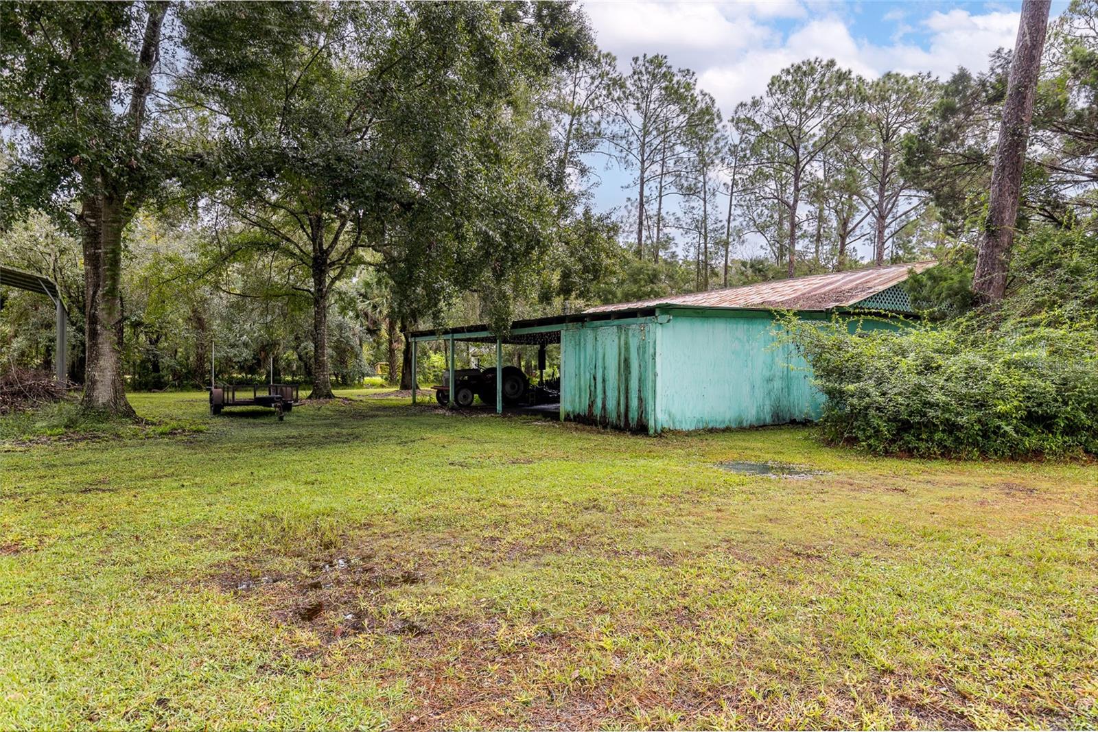 SEMINOLE ESTATES UNIT 2 - Residential