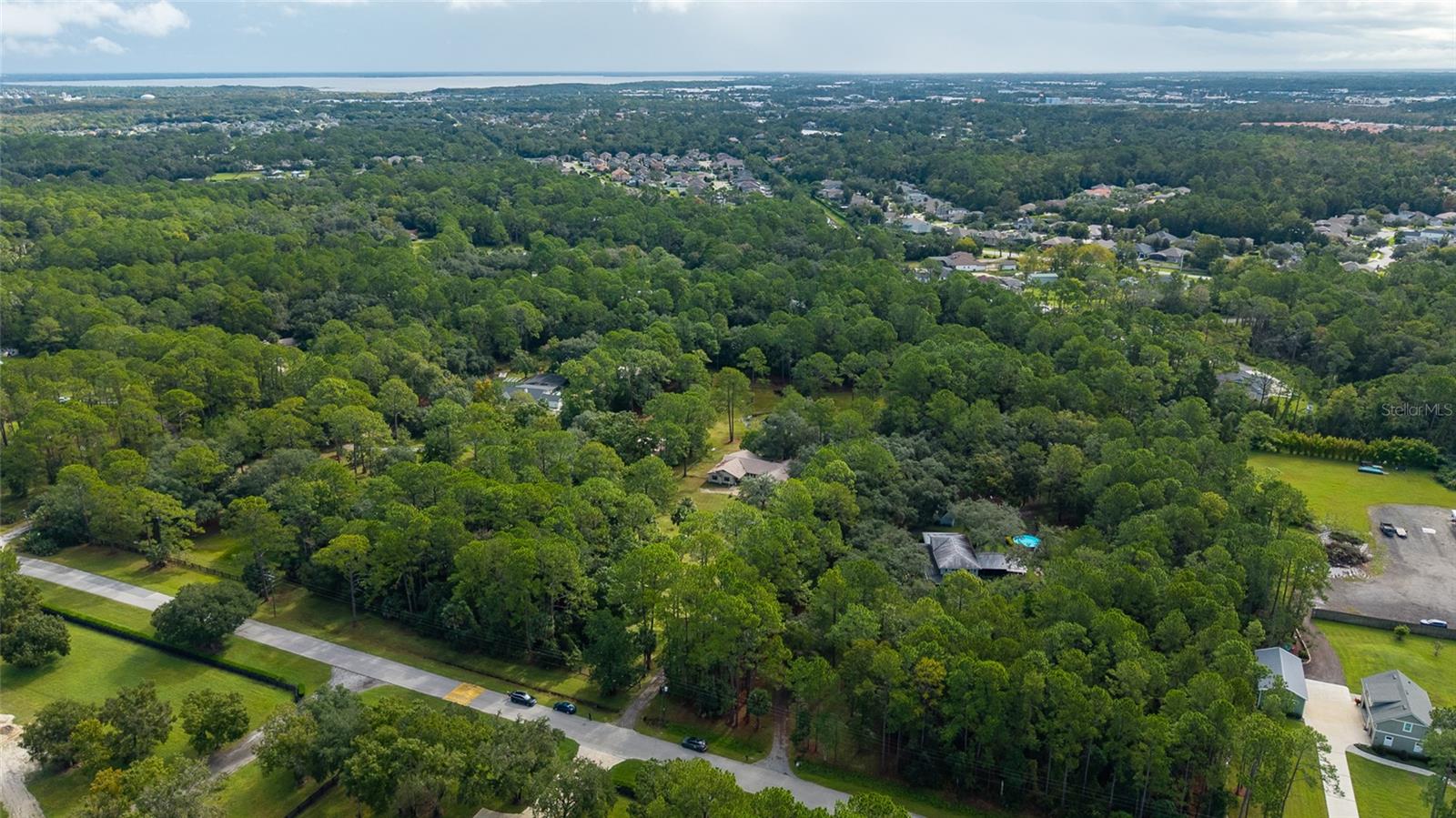 SEMINOLE ESTATES UNIT 2 - Residential