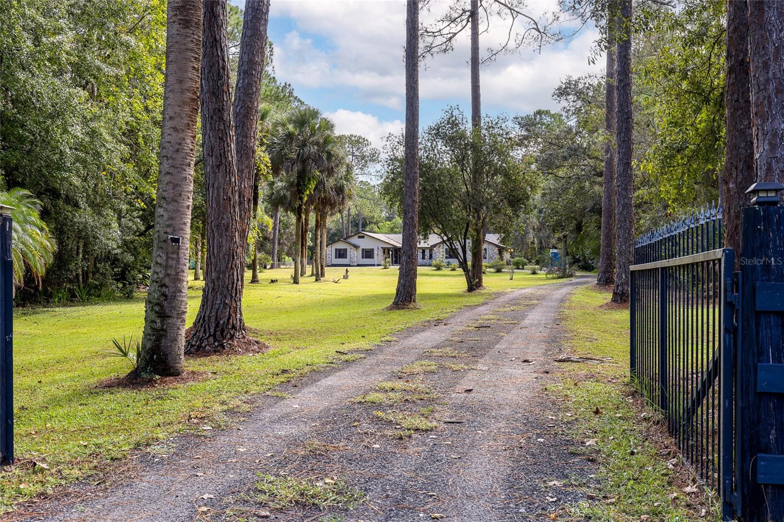 SEMINOLE ESTATES UNIT 2 - Residential