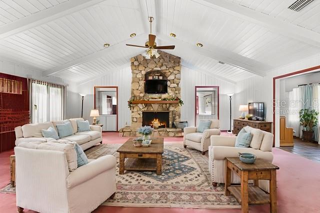 SEMINOLE ESTATES UNIT 2 - Residential