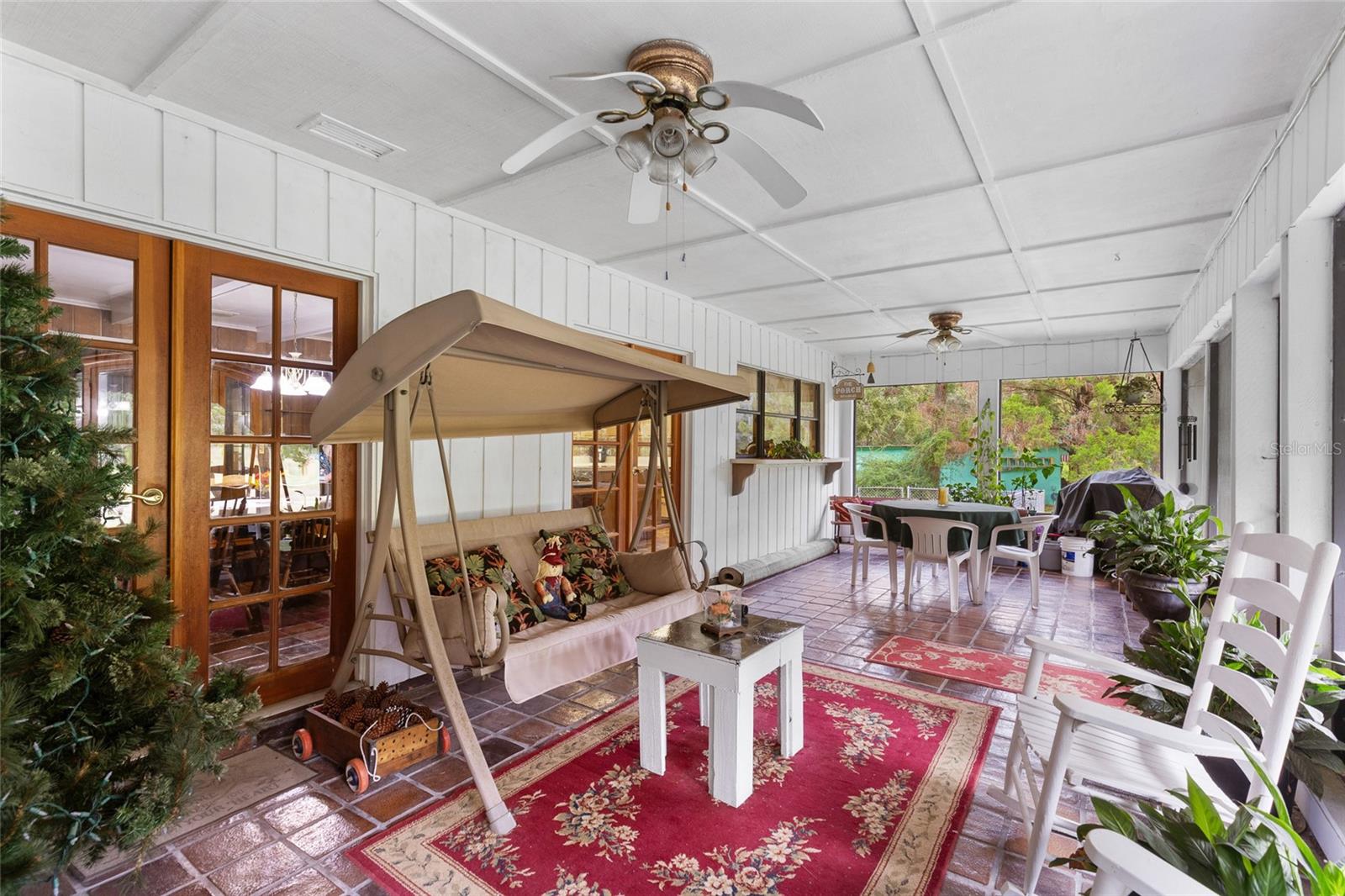 SEMINOLE ESTATES UNIT 2 - Residential