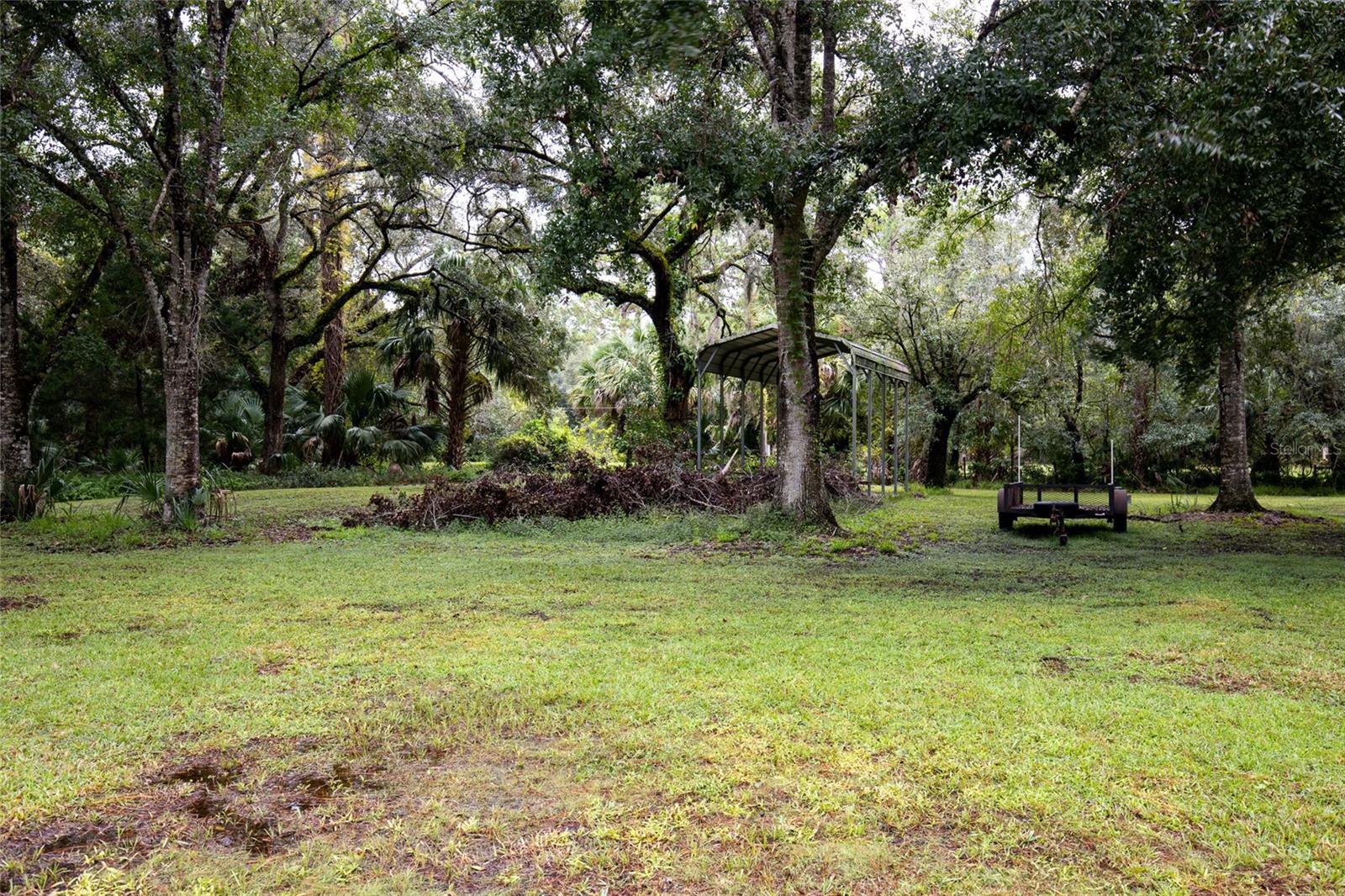 SEMINOLE ESTATES UNIT 2 - Residential