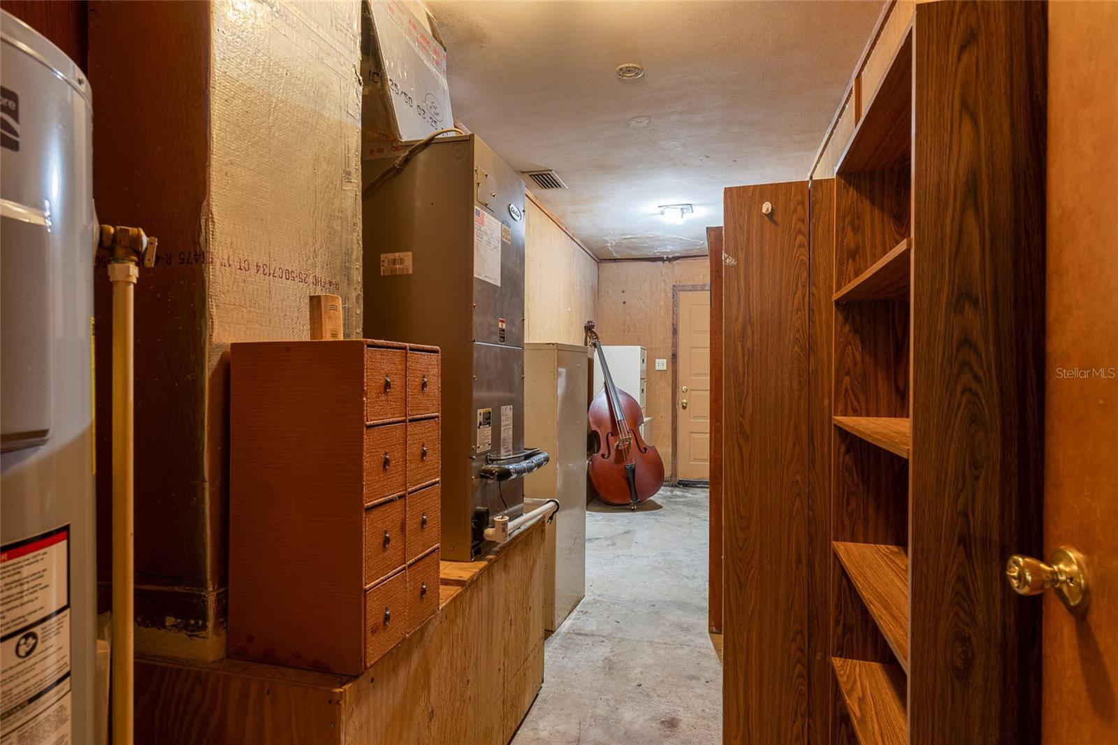 SEMINOLE ESTATES UNIT 2 - Residential