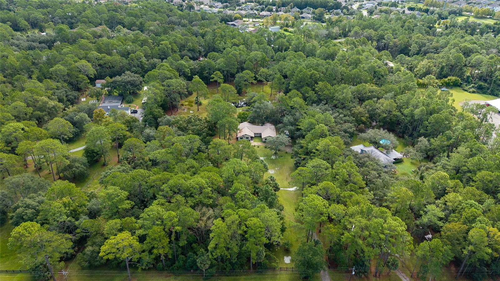 SEMINOLE ESTATES UNIT 2 - Residential