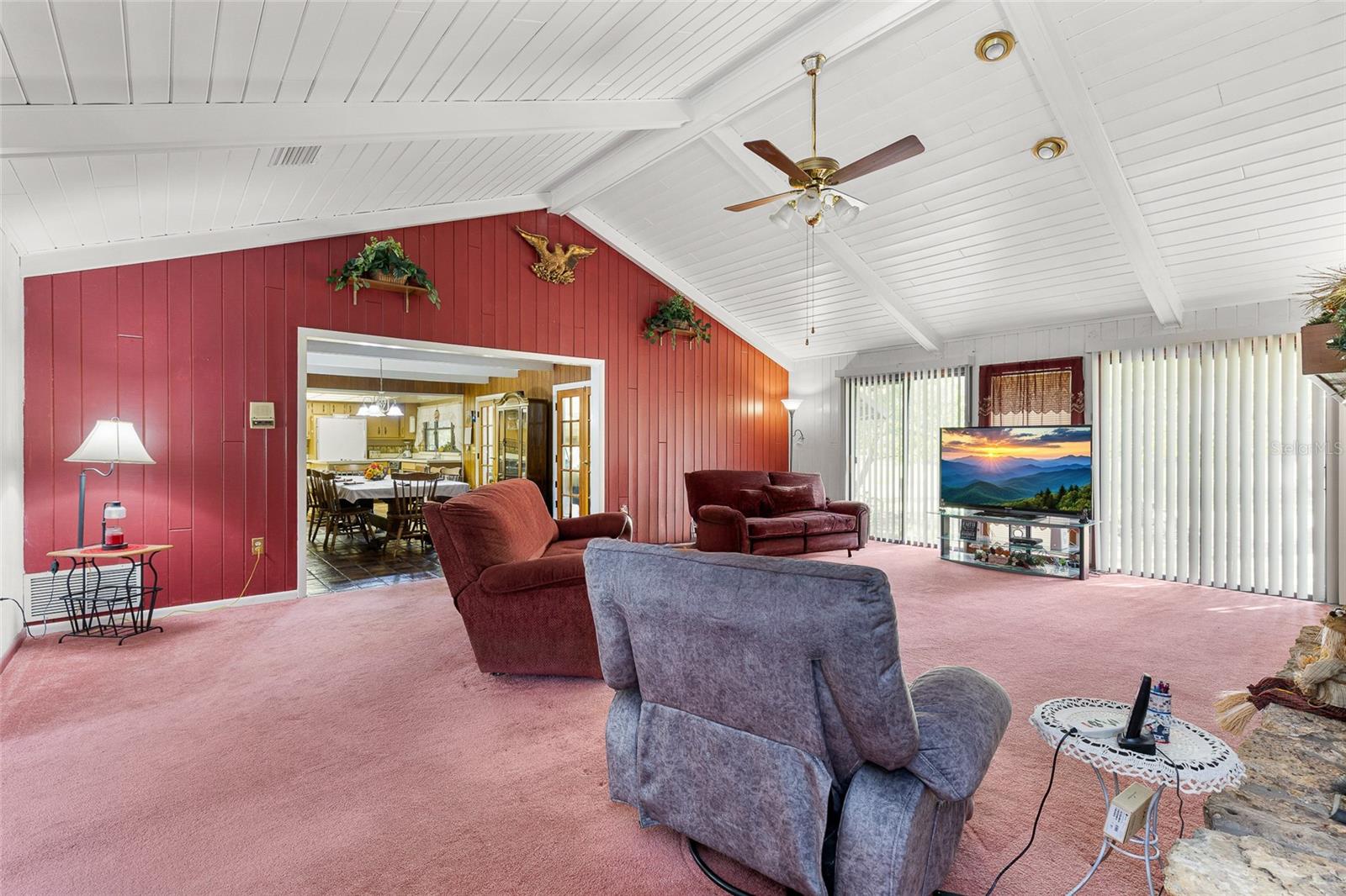 SEMINOLE ESTATES UNIT 2 - Residential