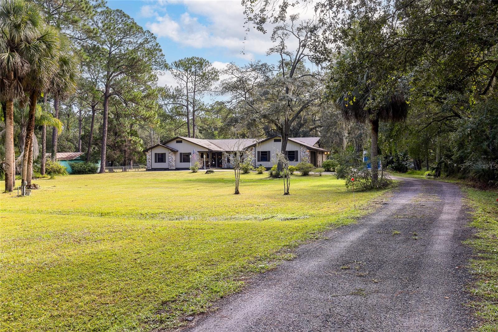 SEMINOLE ESTATES UNIT 2 - Residential