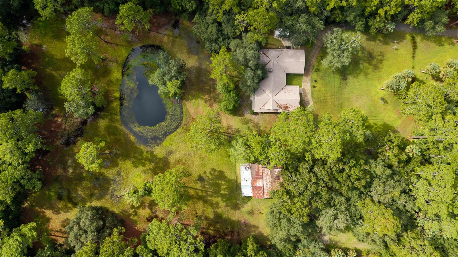 SEMINOLE ESTATES UNIT 2 - Residential