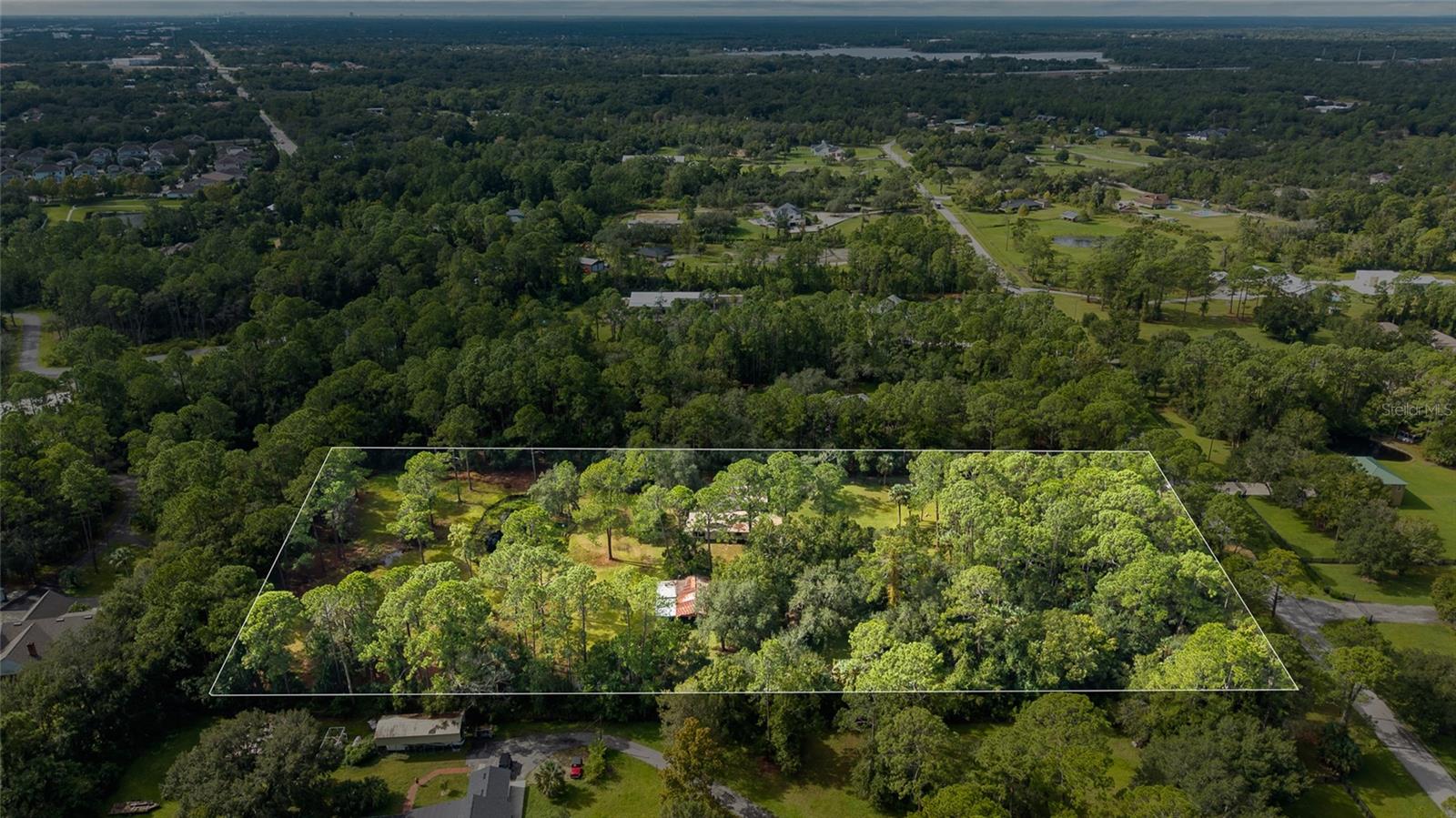 SEMINOLE ESTATES UNIT 2 - Residential