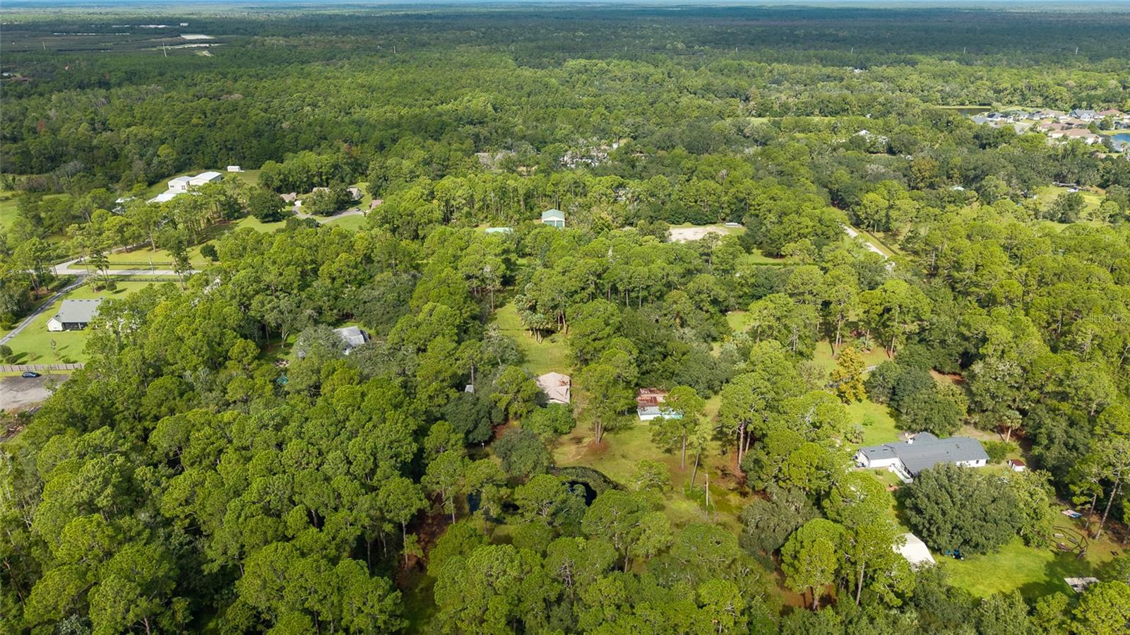 SEMINOLE ESTATES UNIT 2 - Residential