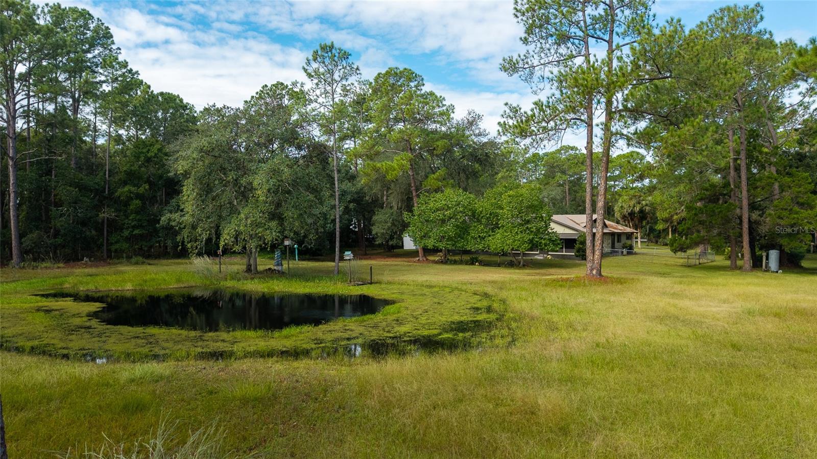 SEMINOLE ESTATES UNIT 2 - Residential