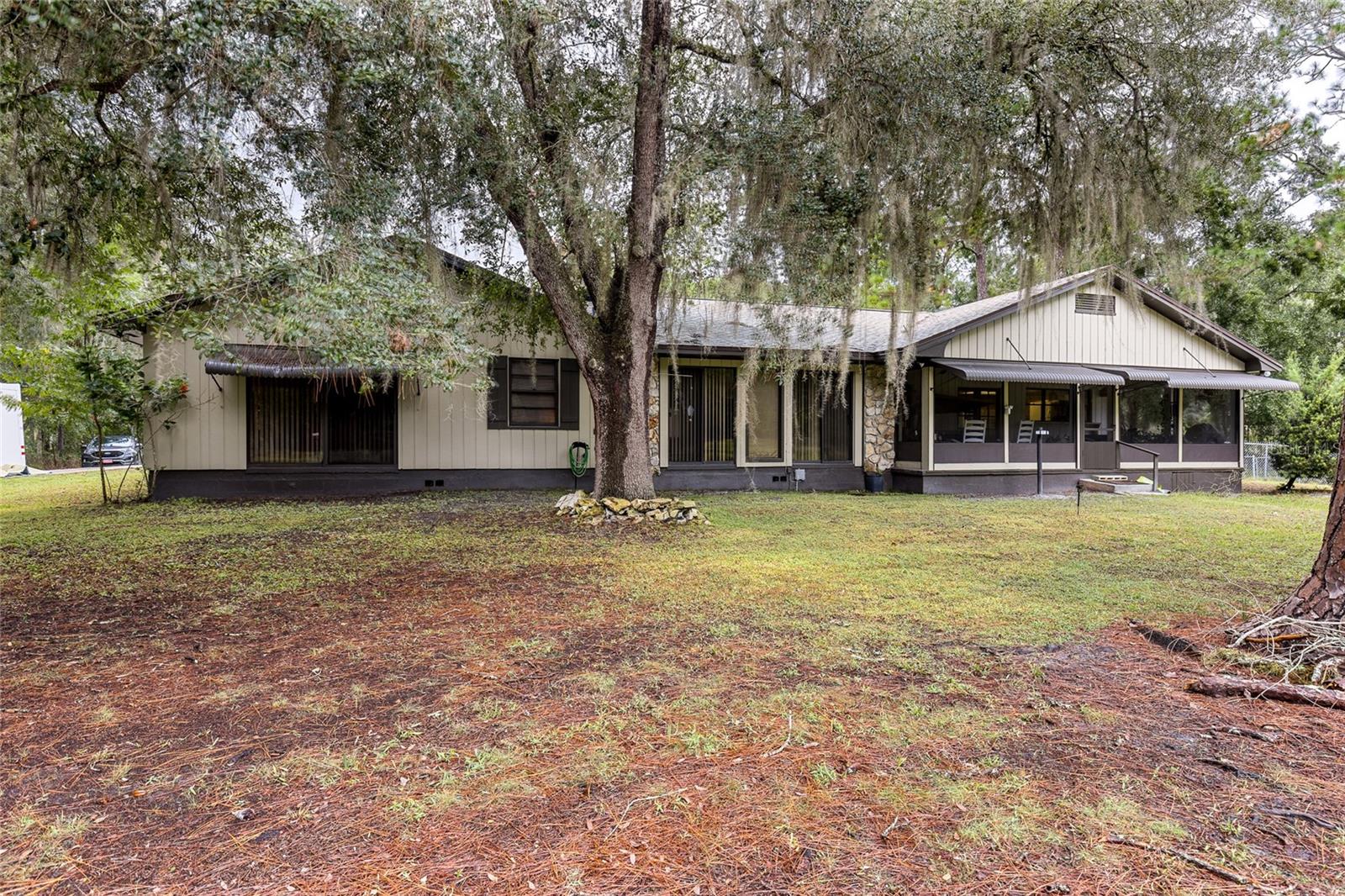 SEMINOLE ESTATES UNIT 2 - Residential