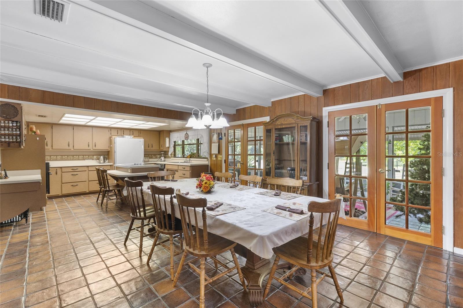 SEMINOLE ESTATES UNIT 2 - Residential