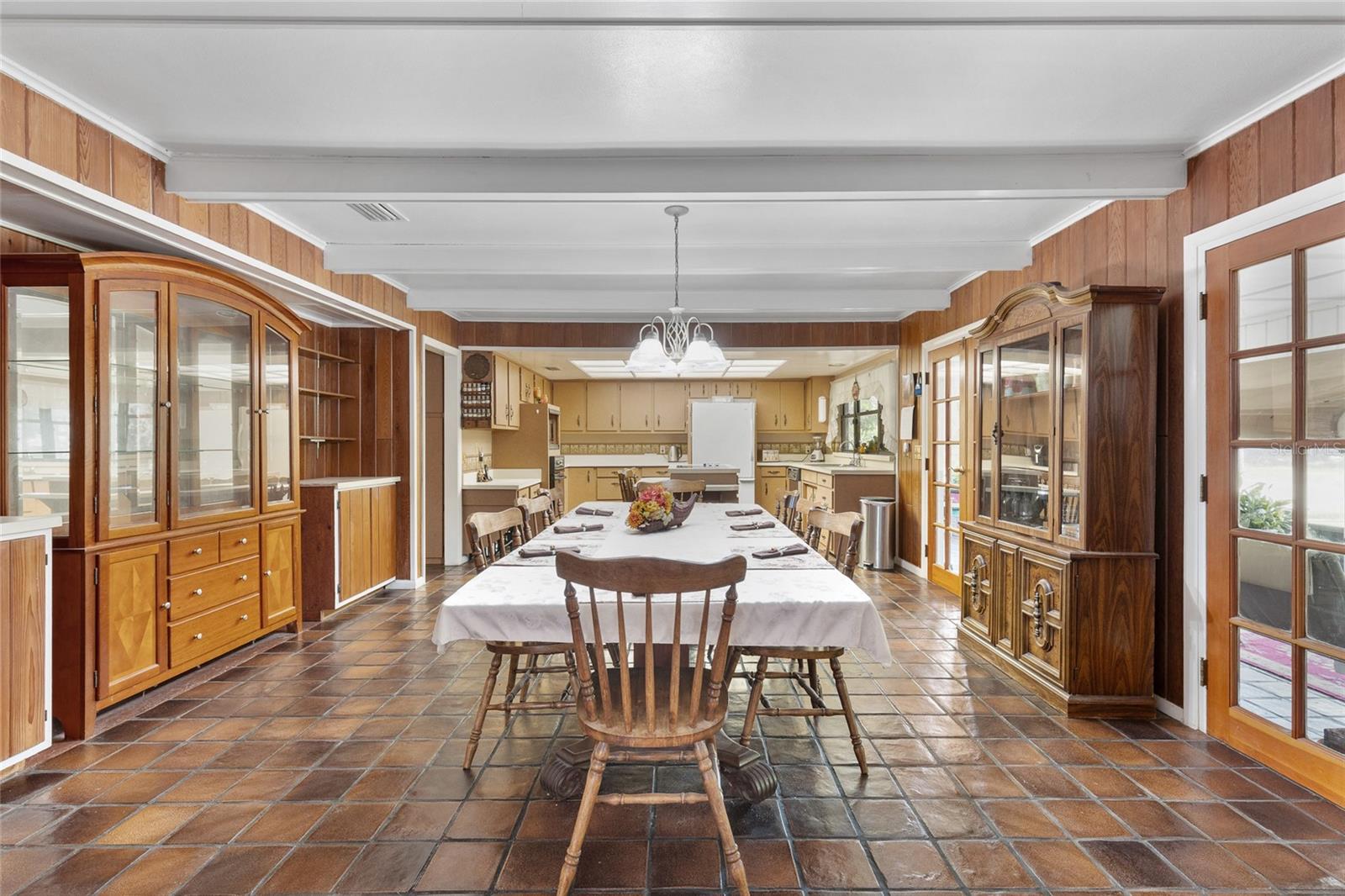 SEMINOLE ESTATES UNIT 2 - Residential