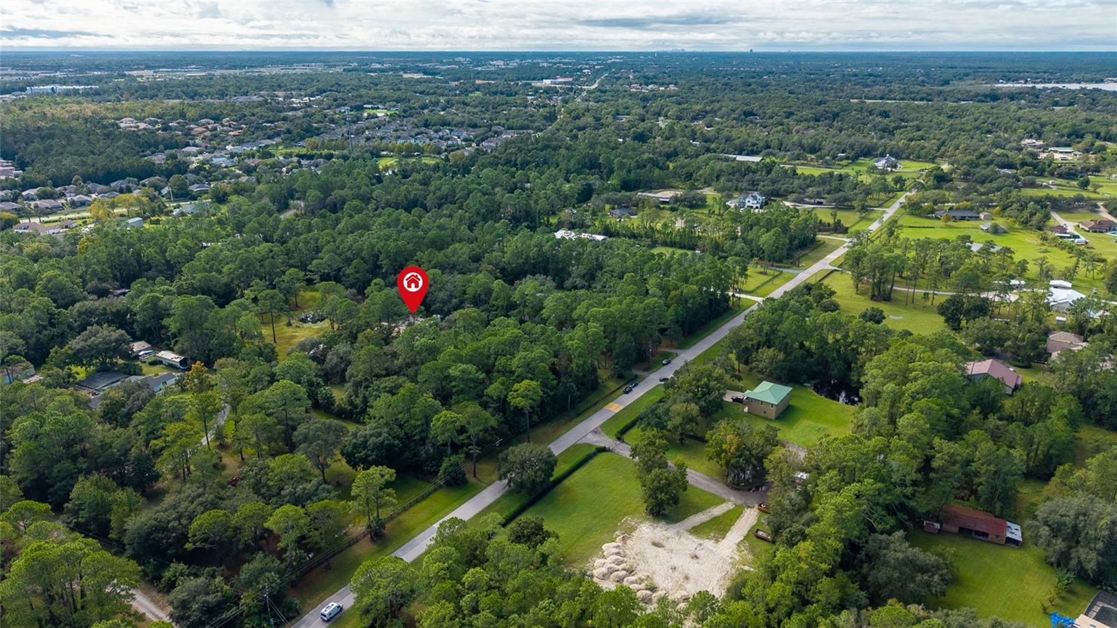 SEMINOLE ESTATES UNIT 2 - Residential