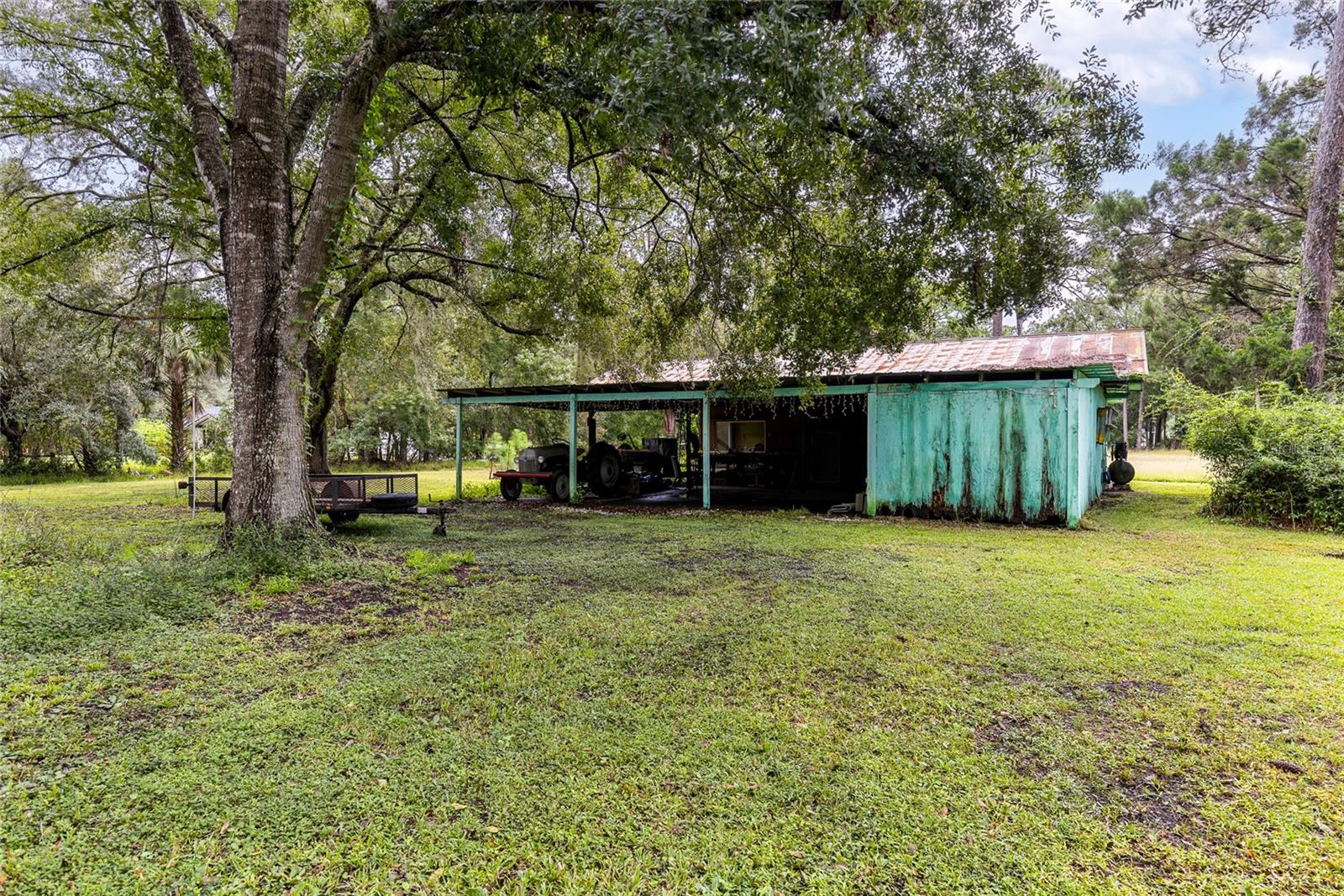 SEMINOLE ESTATES UNIT 2 - Residential