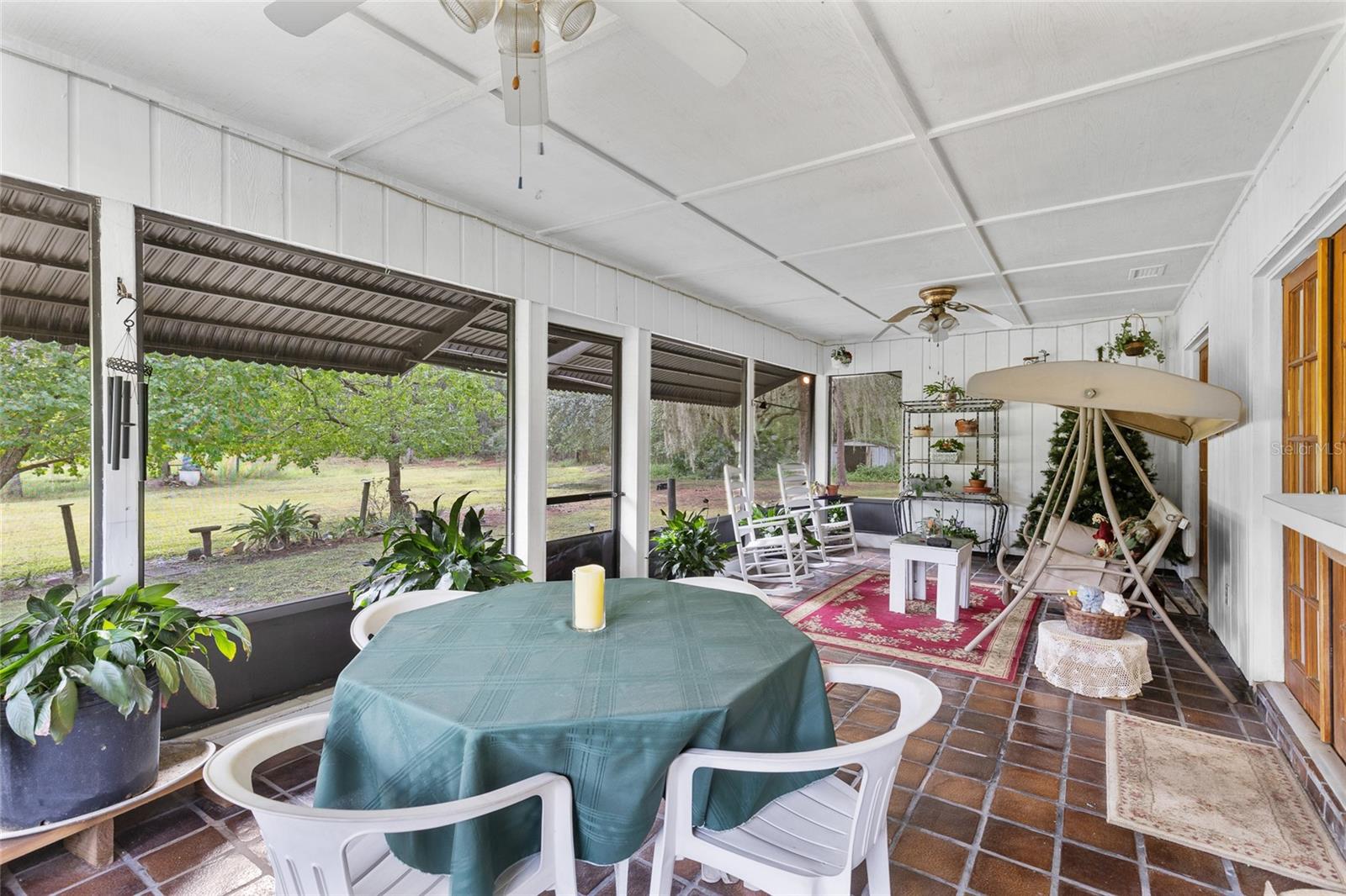 SEMINOLE ESTATES UNIT 2 - Residential