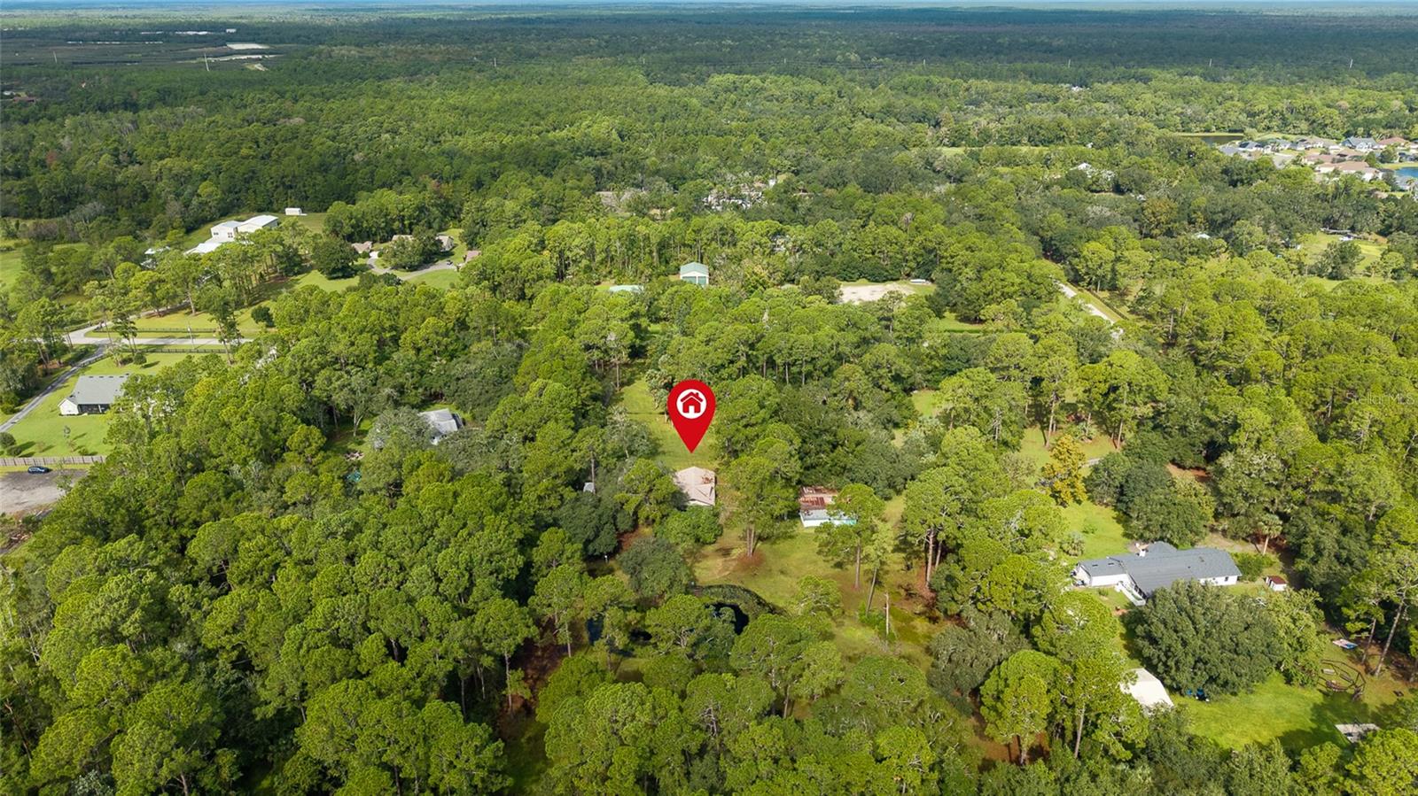 SEMINOLE ESTATES UNIT 2 - Residential