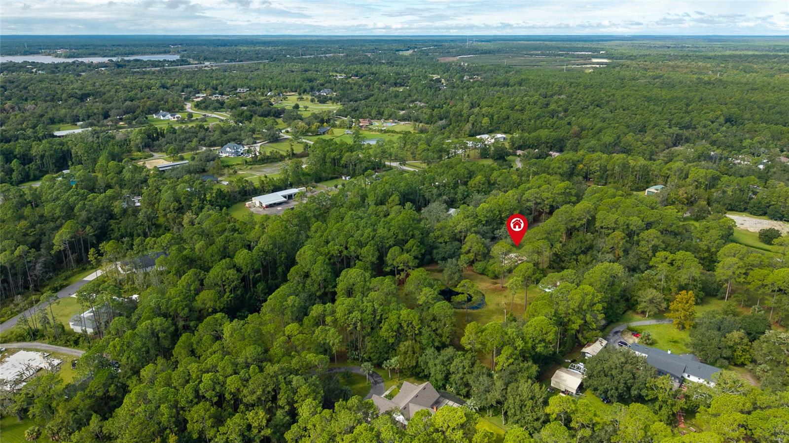 SEMINOLE ESTATES UNIT 2 - Residential