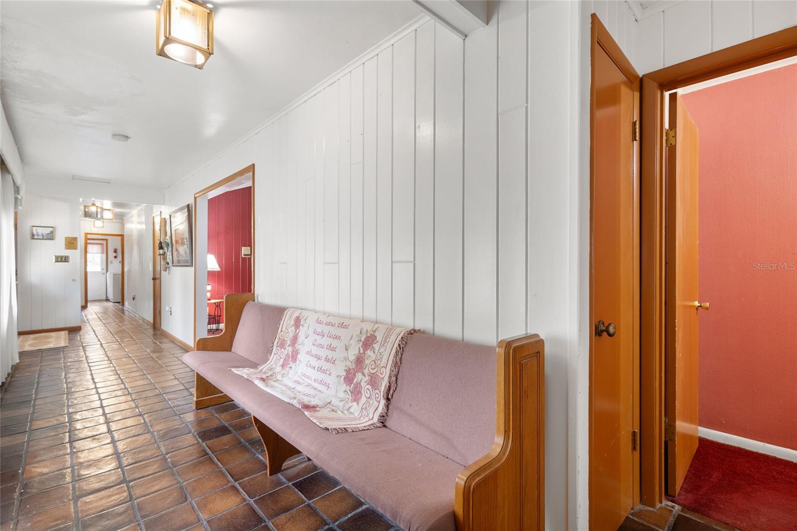 SEMINOLE ESTATES UNIT 2 - Residential