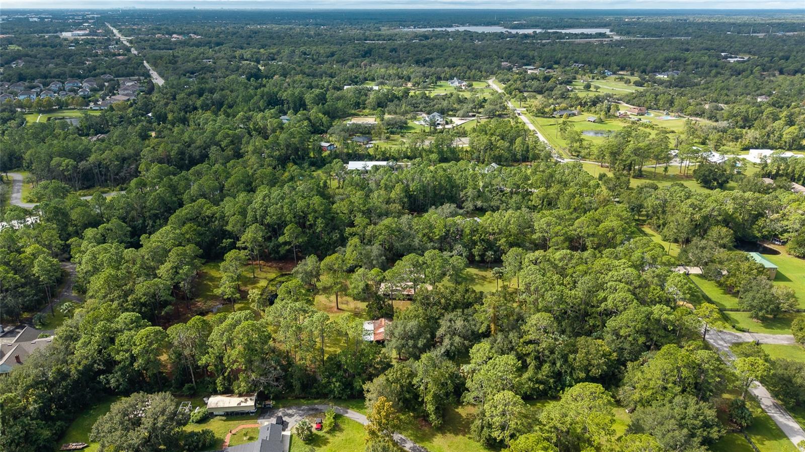 SEMINOLE ESTATES UNIT 2 - Residential