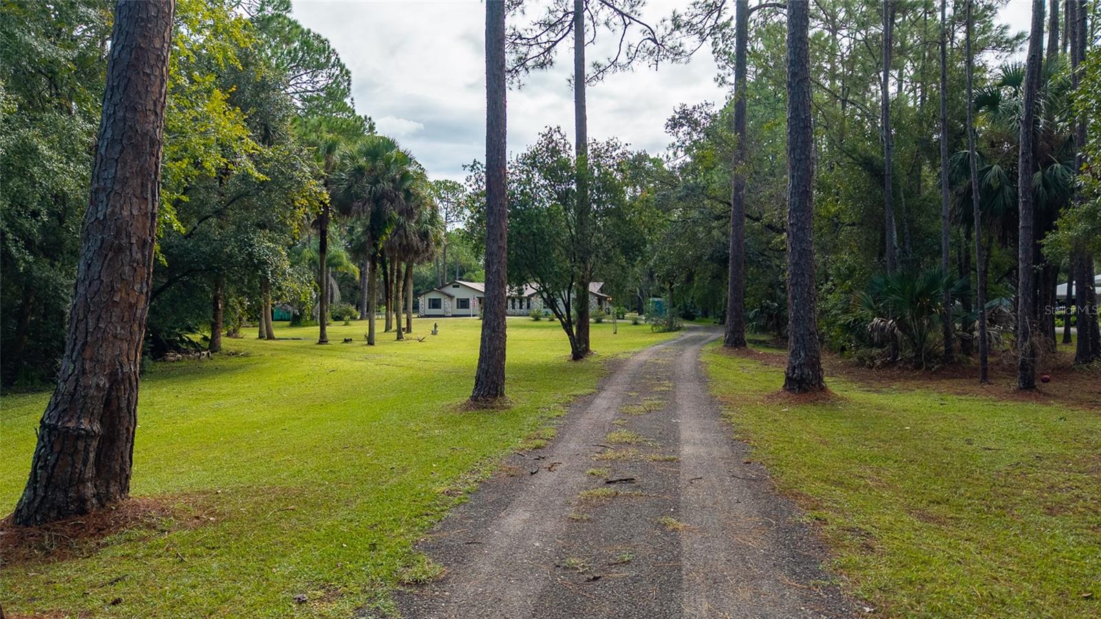 SEMINOLE ESTATES UNIT 2 - Residential