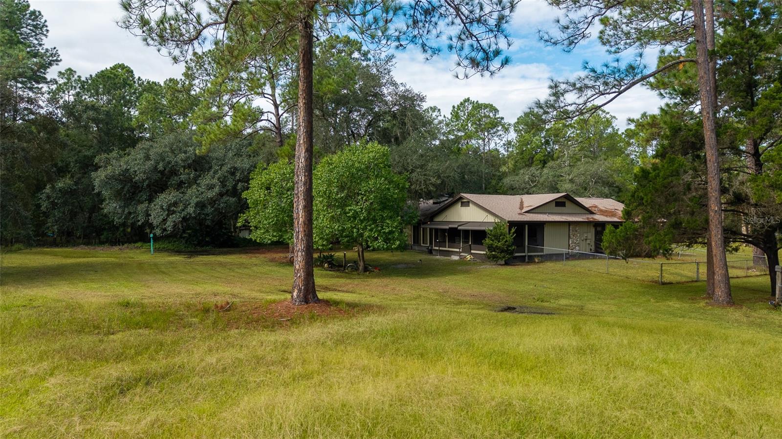 SEMINOLE ESTATES UNIT 2 - Residential