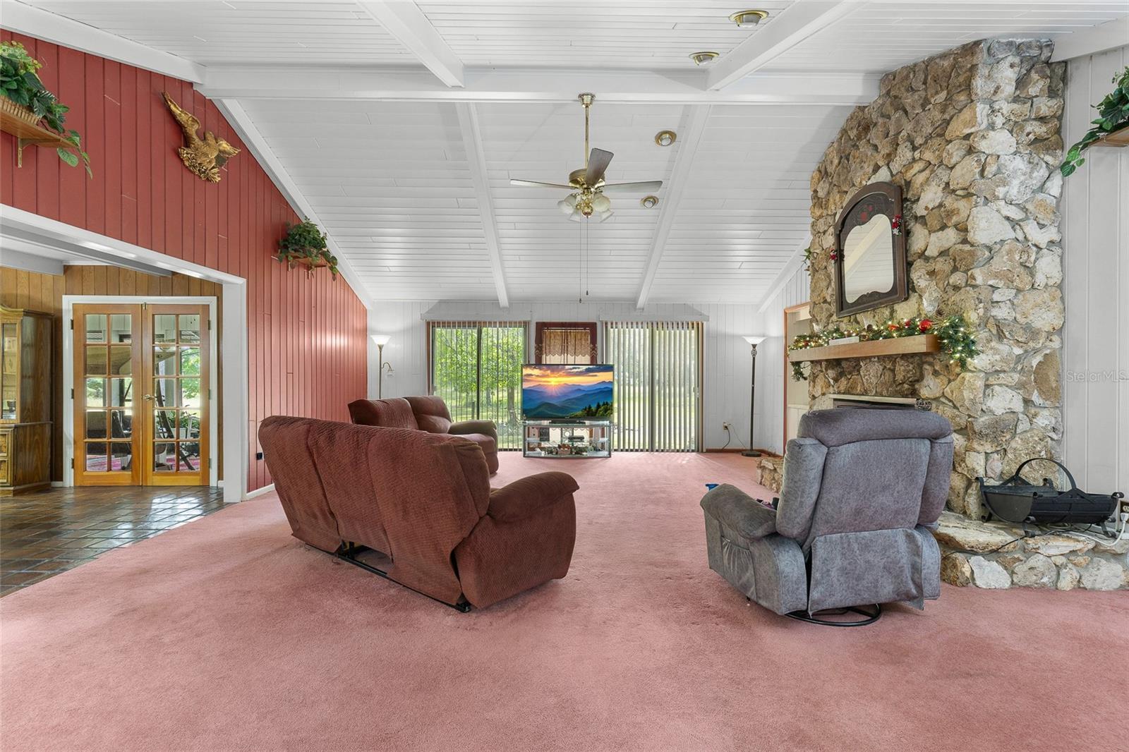 SEMINOLE ESTATES UNIT 2 - Residential