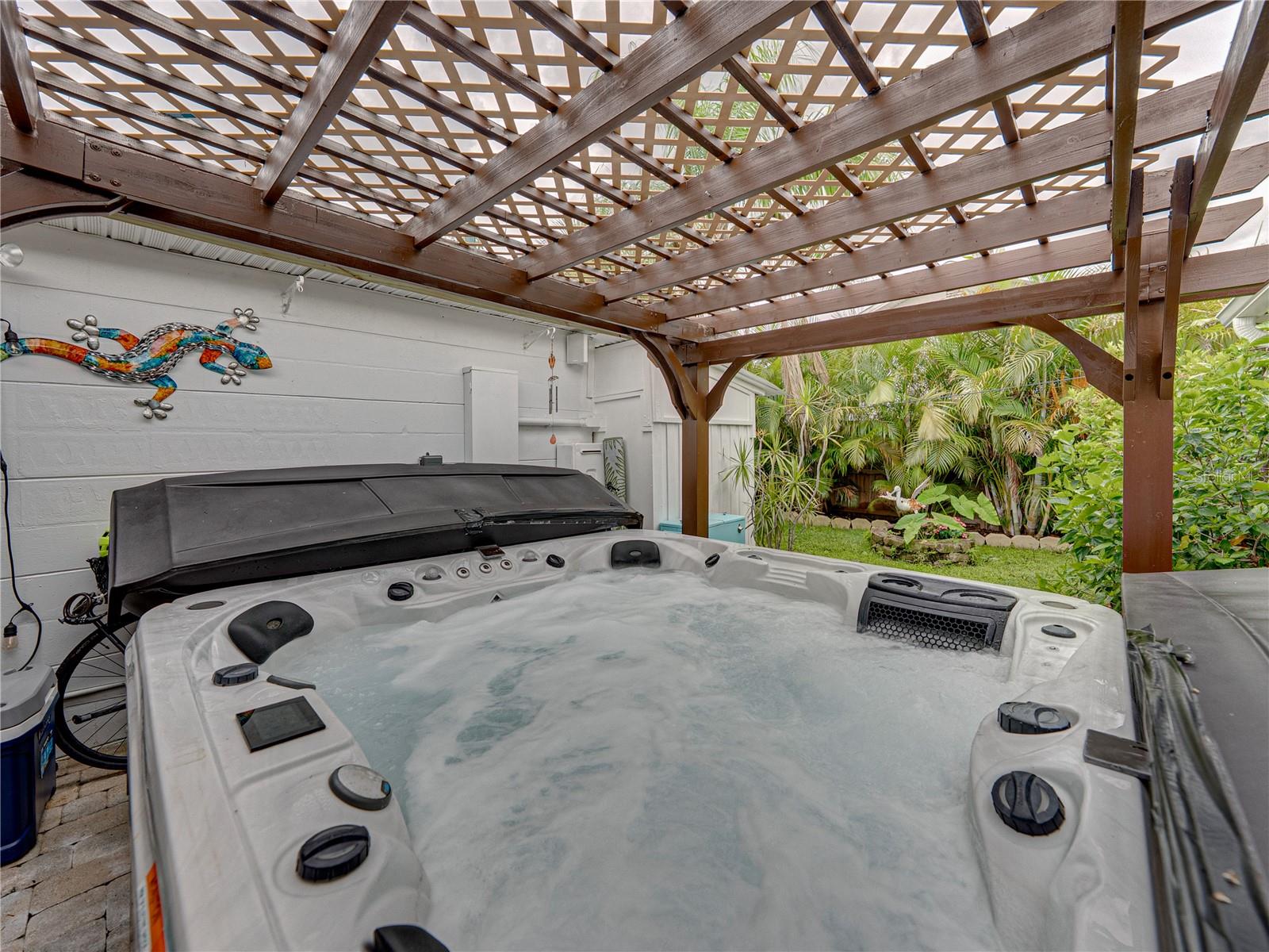 PASADENA ESTATES SEC C - Residential