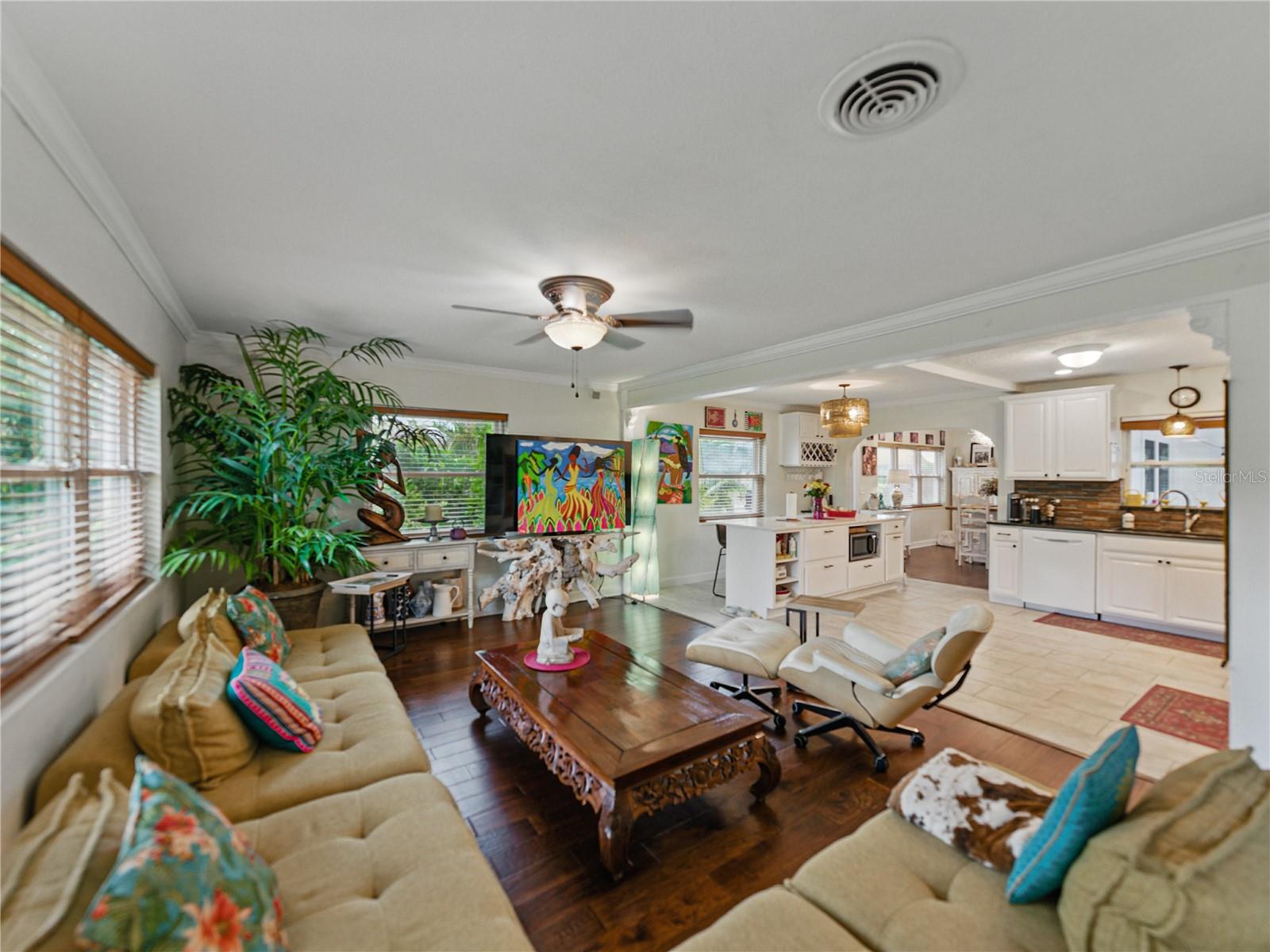 PASADENA ESTATES SEC C - Residential