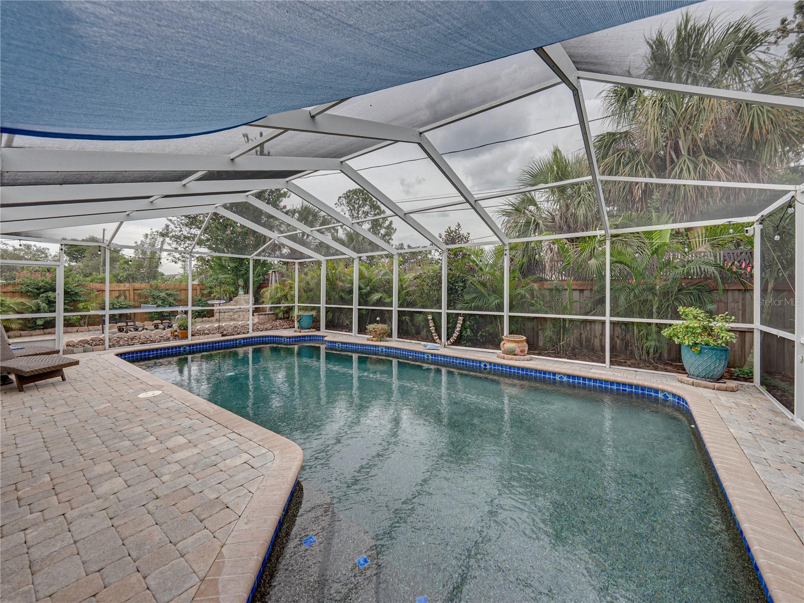 PASADENA ESTATES SEC C - Residential