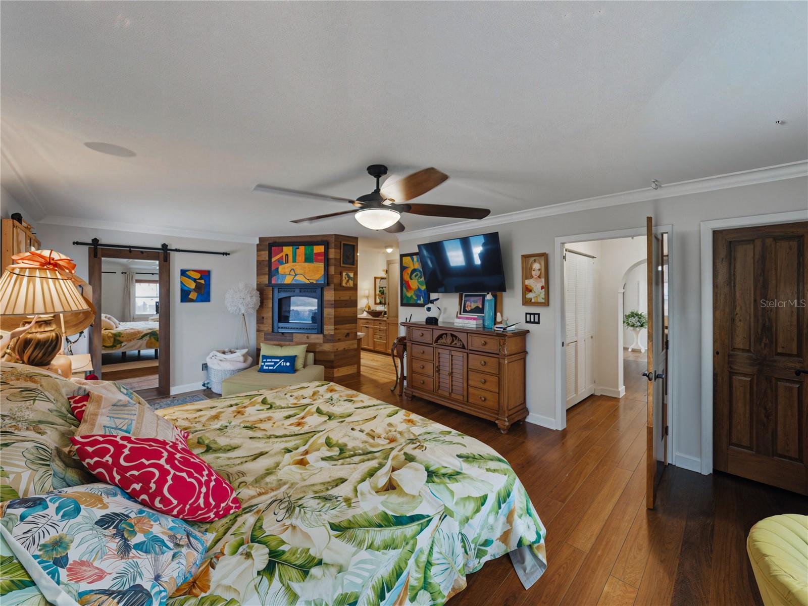 PASADENA ESTATES SEC C - Residential