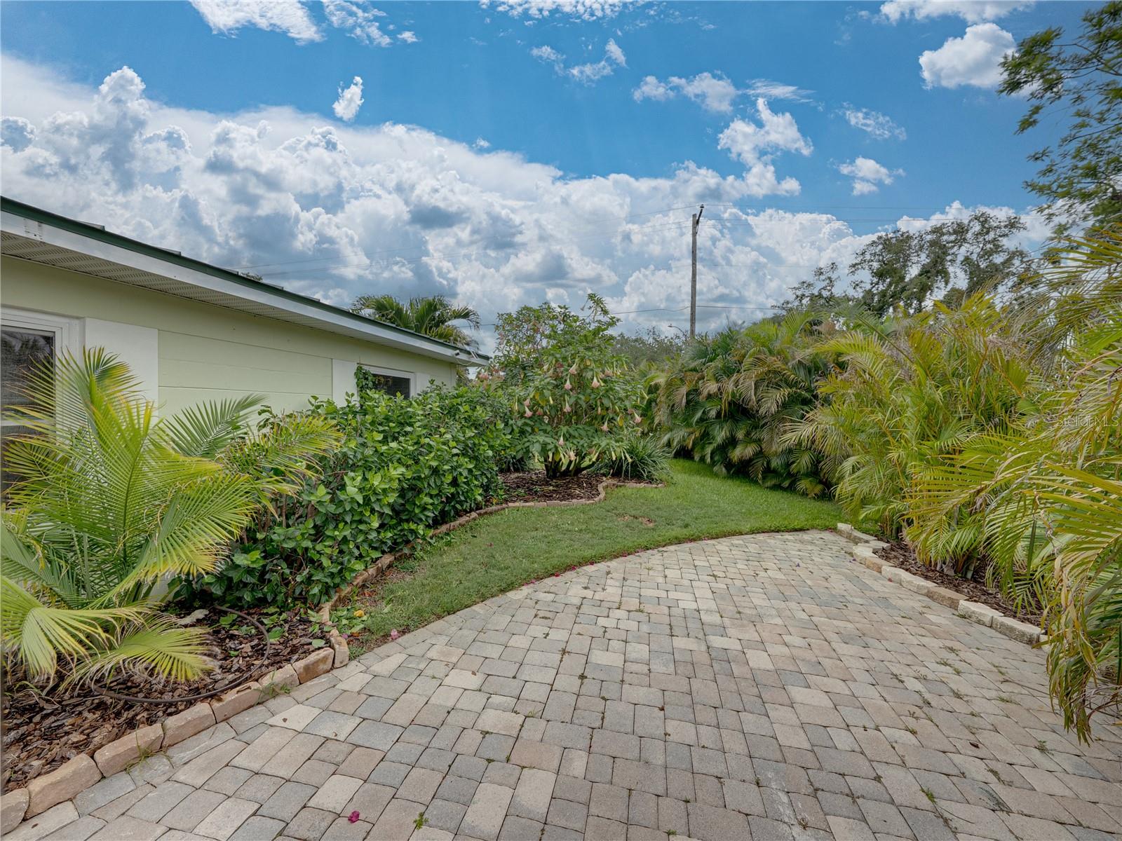 PASADENA ESTATES SEC C - Residential