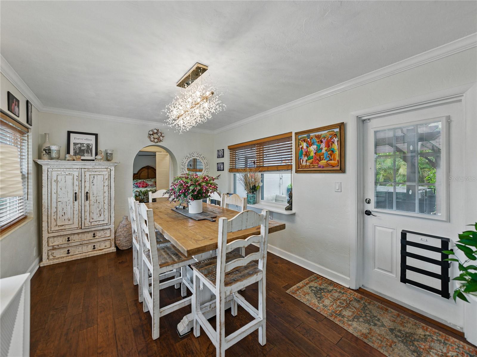 PASADENA ESTATES SEC C - Residential