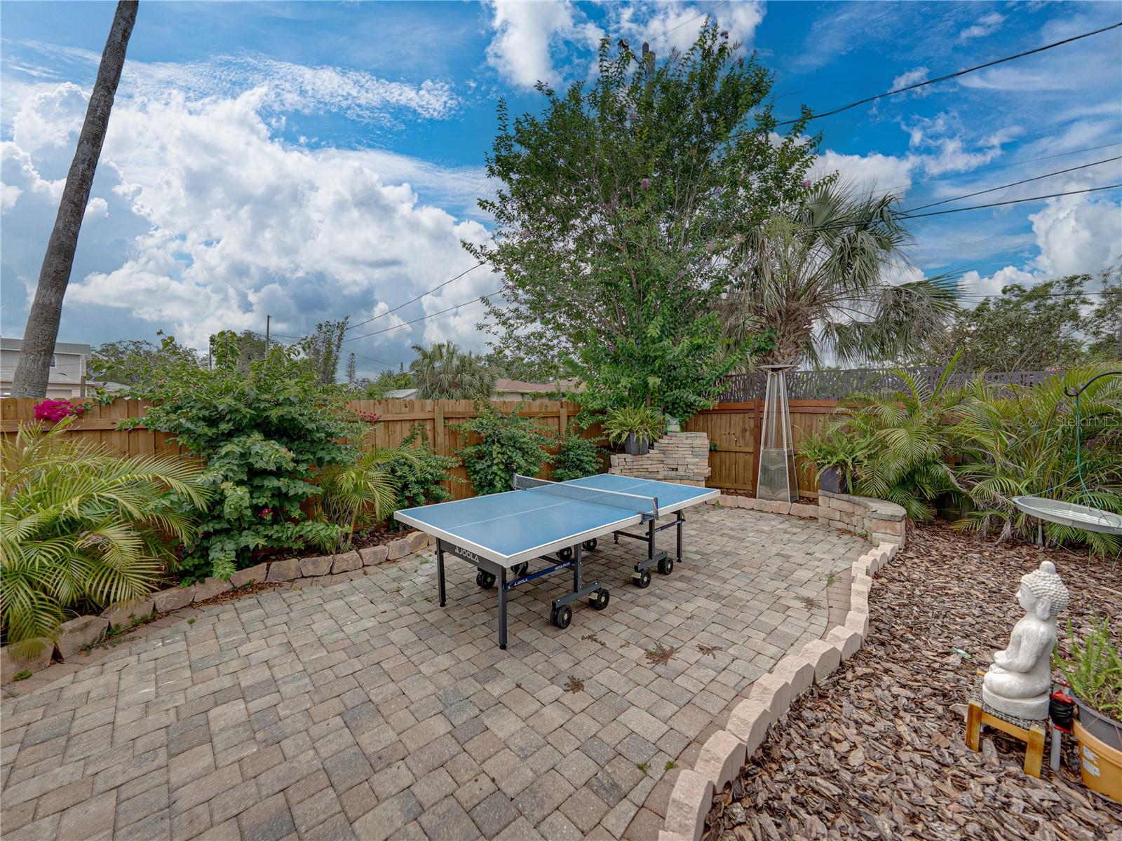 PASADENA ESTATES SEC C - Residential