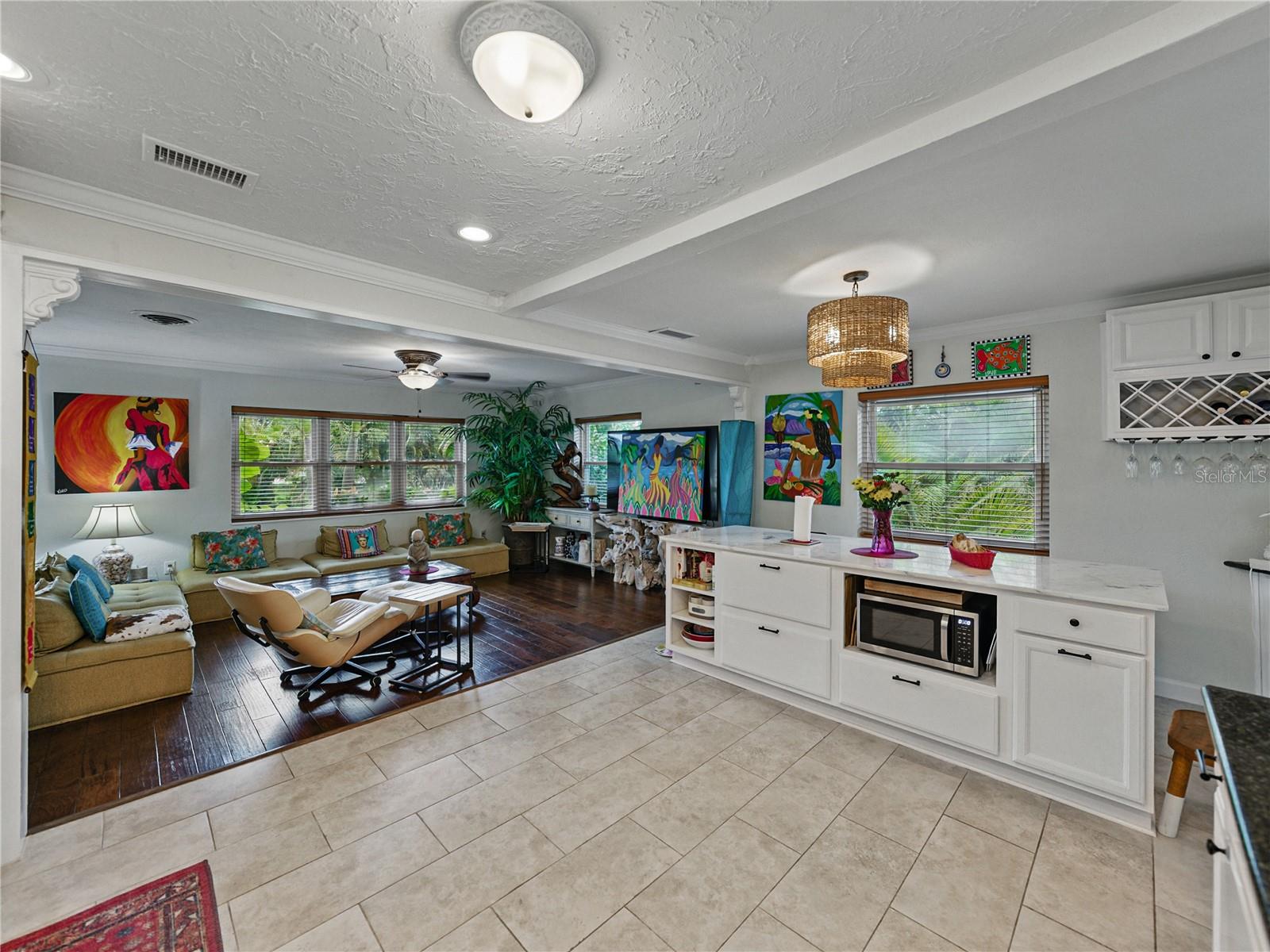 PASADENA ESTATES SEC C - Residential