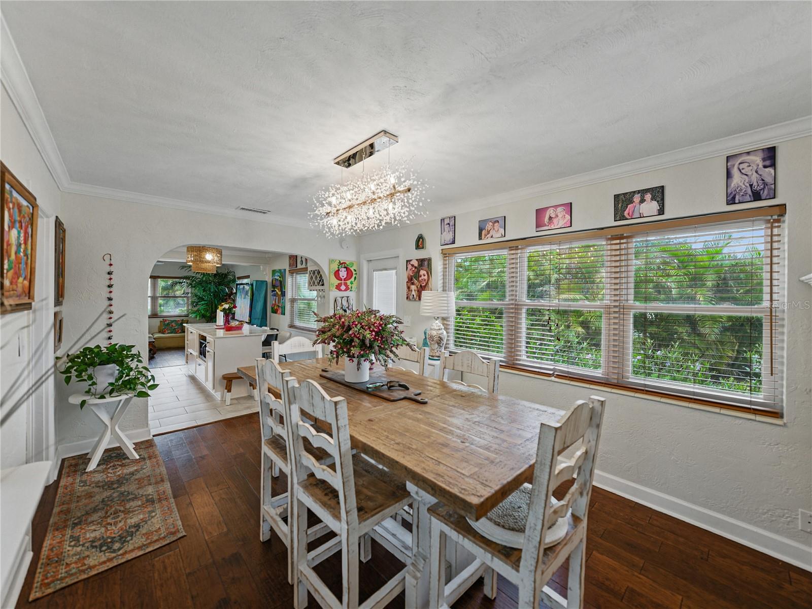 PASADENA ESTATES SEC C - Residential