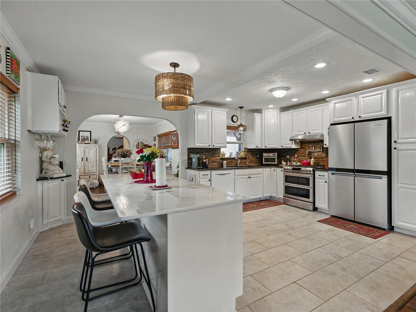 PASADENA ESTATES SEC C - Residential