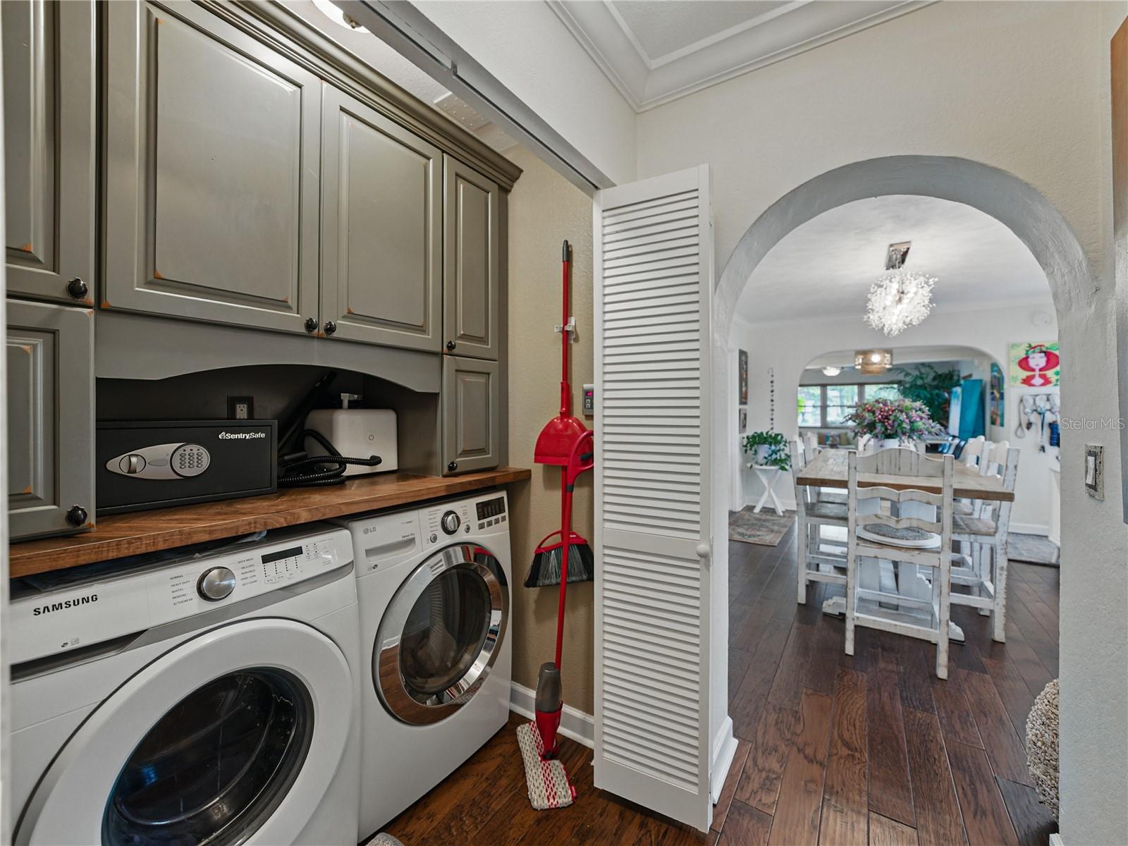 PASADENA ESTATES SEC C - Residential