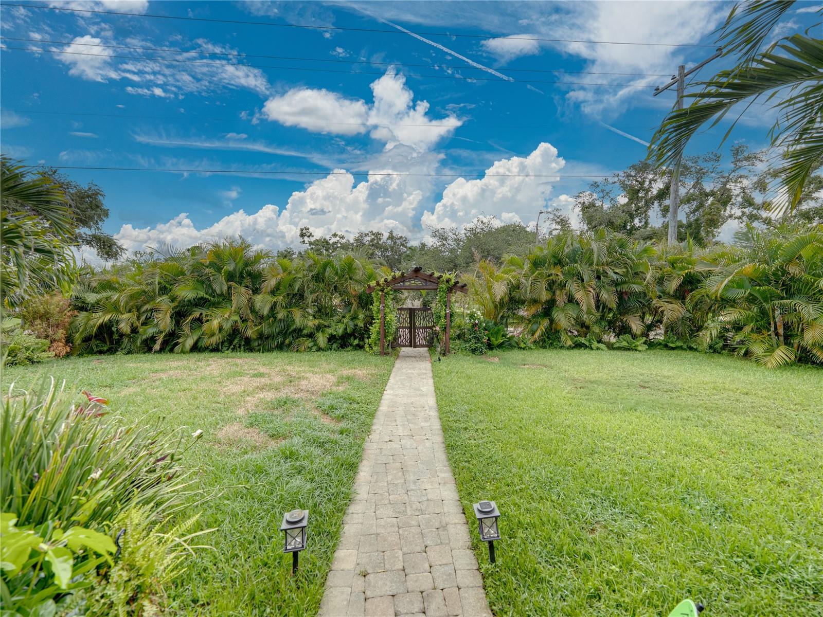 PASADENA ESTATES SEC C - Residential