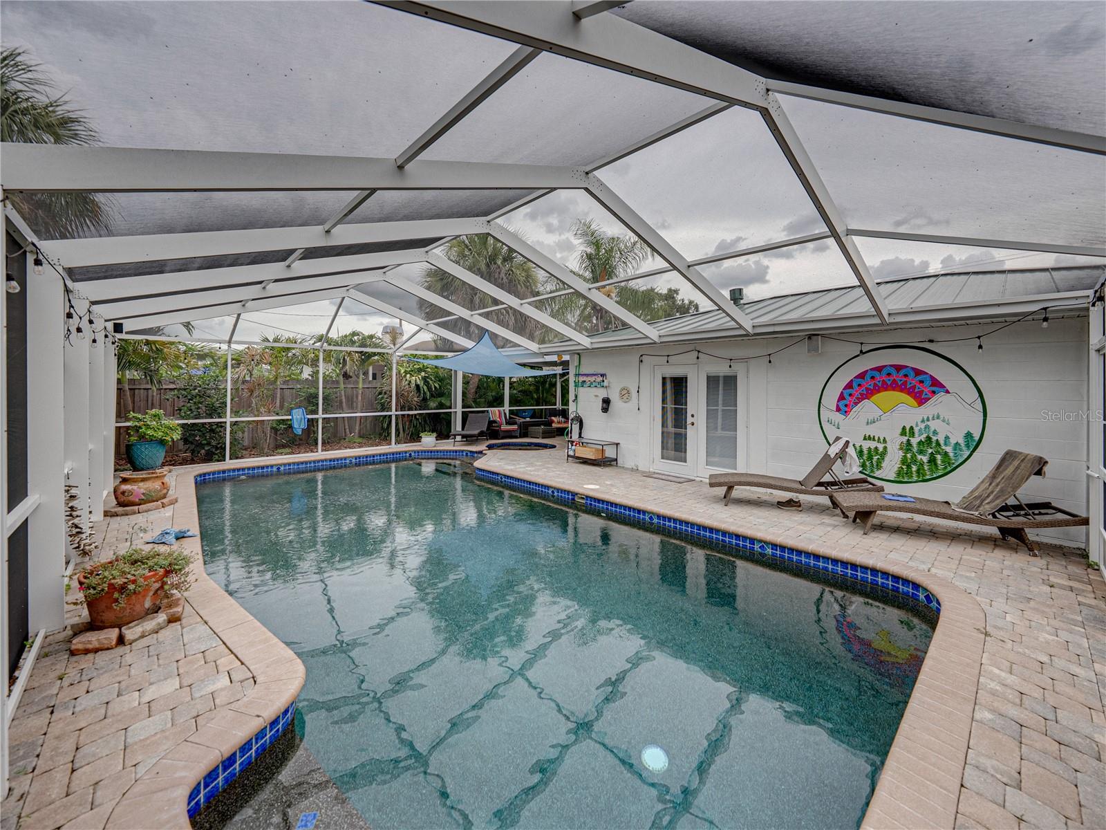 PASADENA ESTATES SEC C - Residential