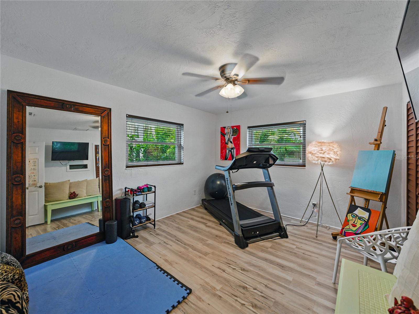 PASADENA ESTATES SEC C - Residential