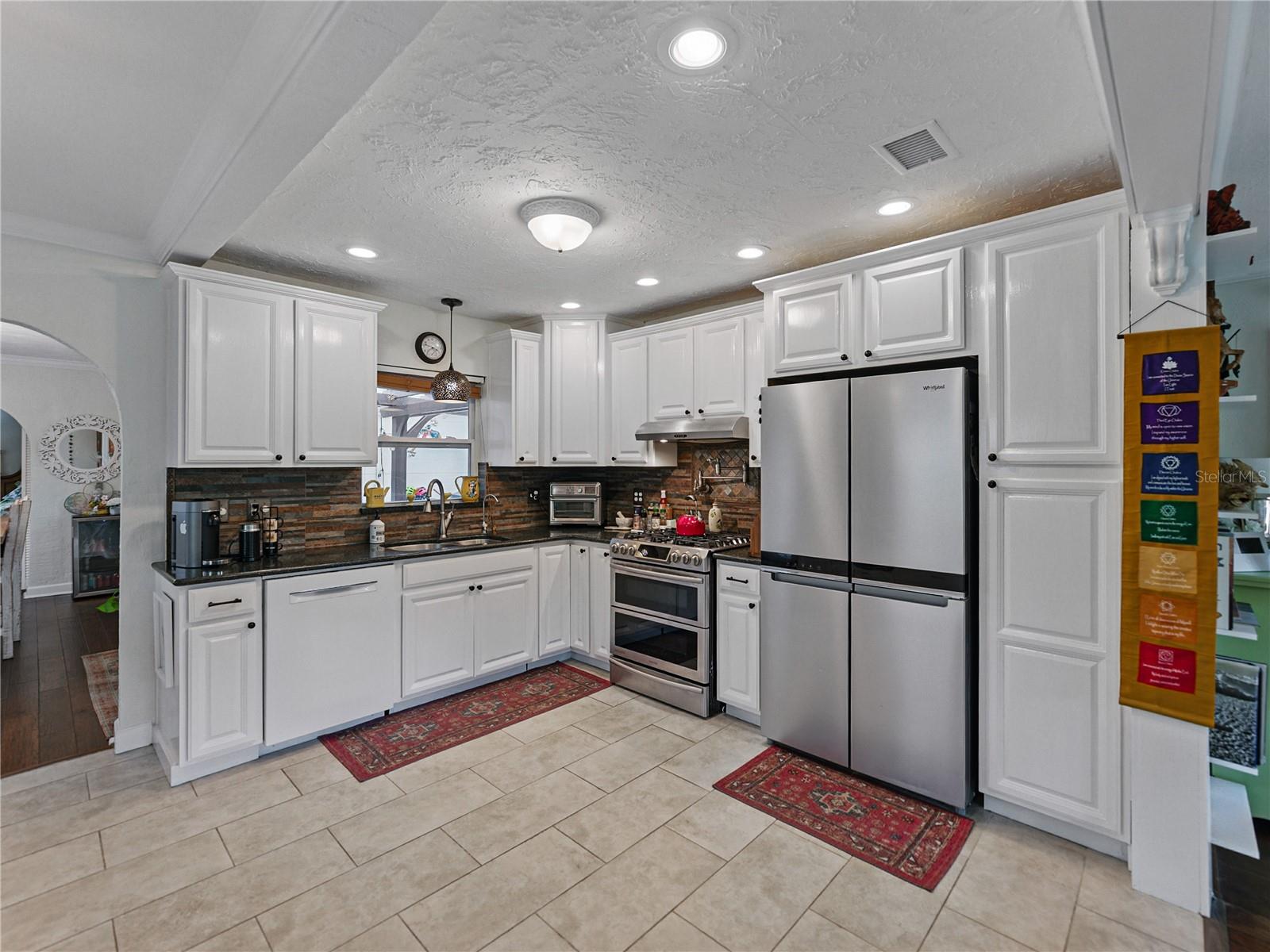 PASADENA ESTATES SEC C - Residential