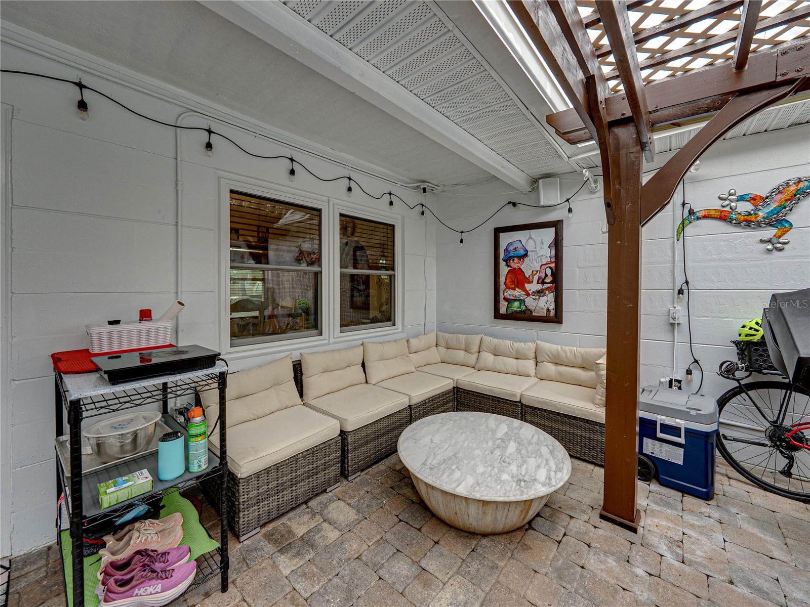 PASADENA ESTATES SEC C - Residential