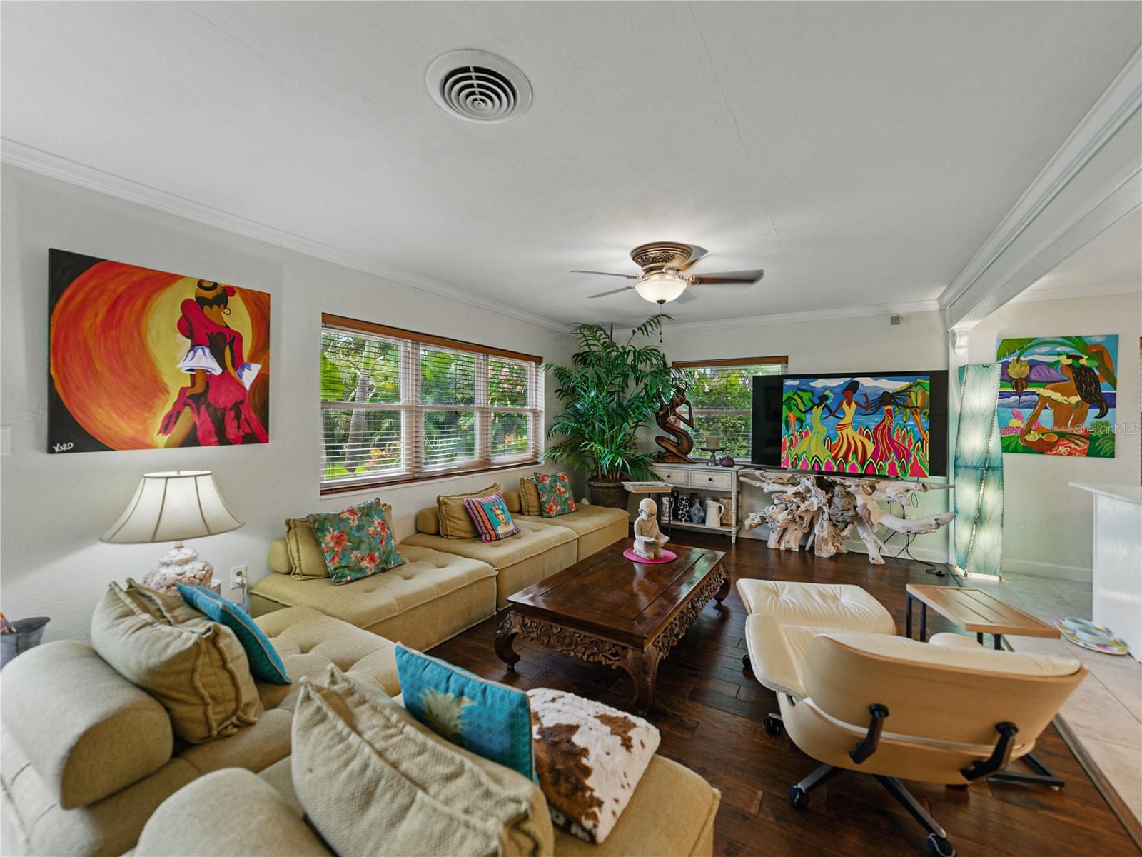 PASADENA ESTATES SEC C - Residential