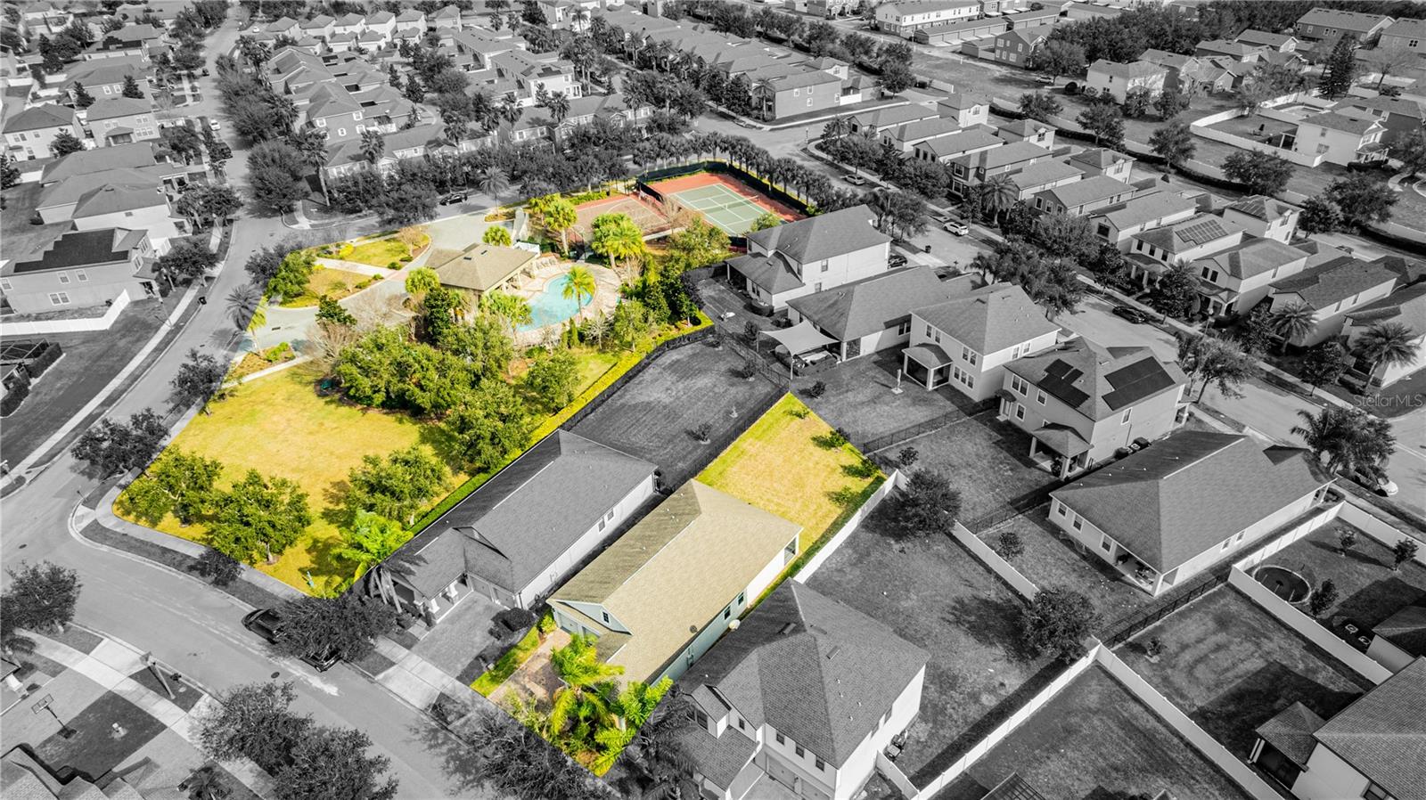 WINDEMERE SOUND PH 2 - Residential