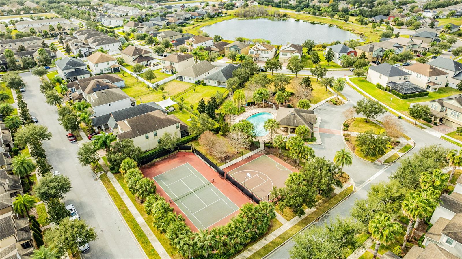 WINDEMERE SOUND PH 2 - Residential