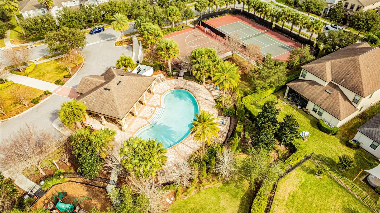 WINDEMERE SOUND PH 2 - Residential