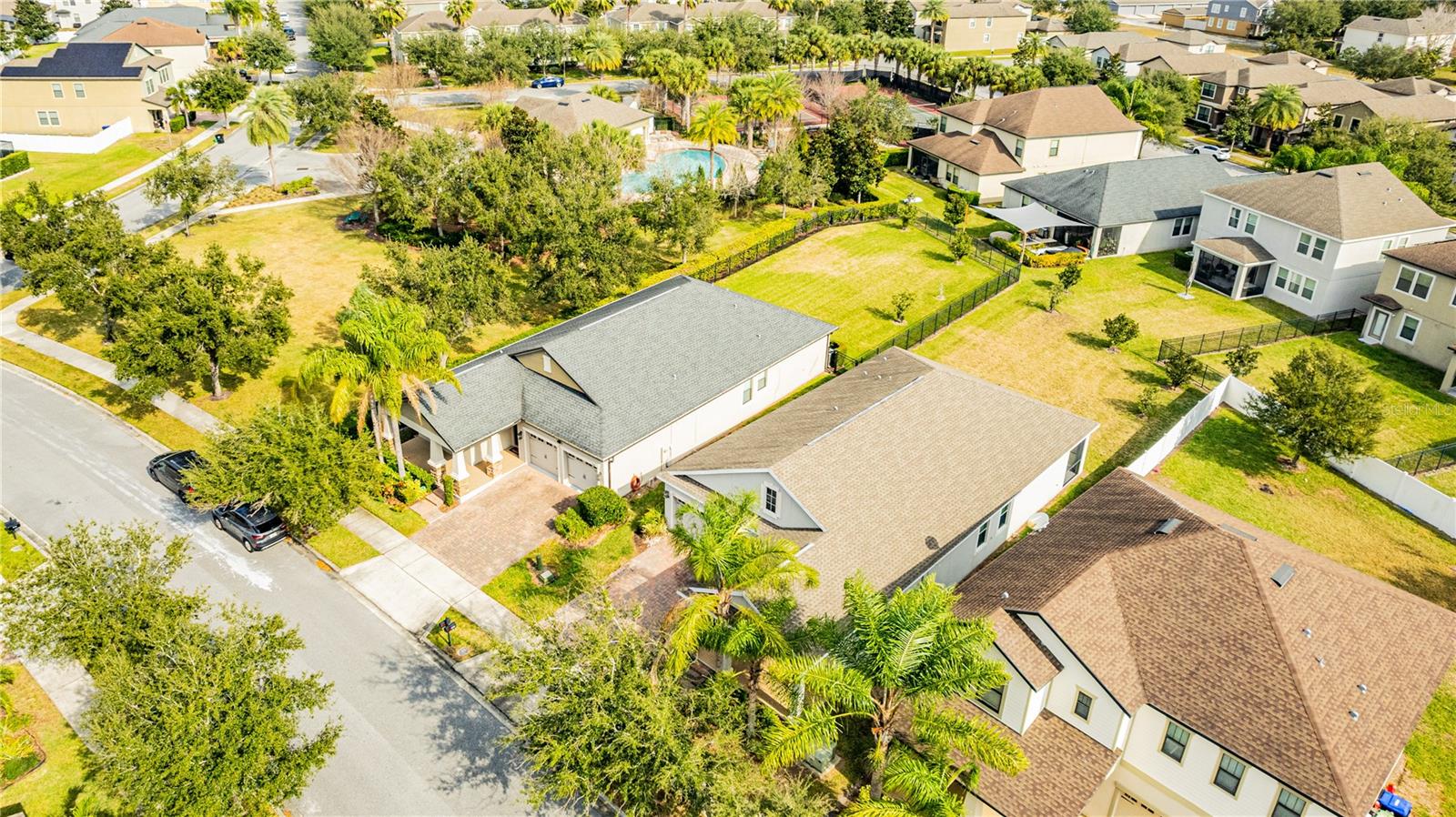 WINDEMERE SOUND PH 2 - Residential