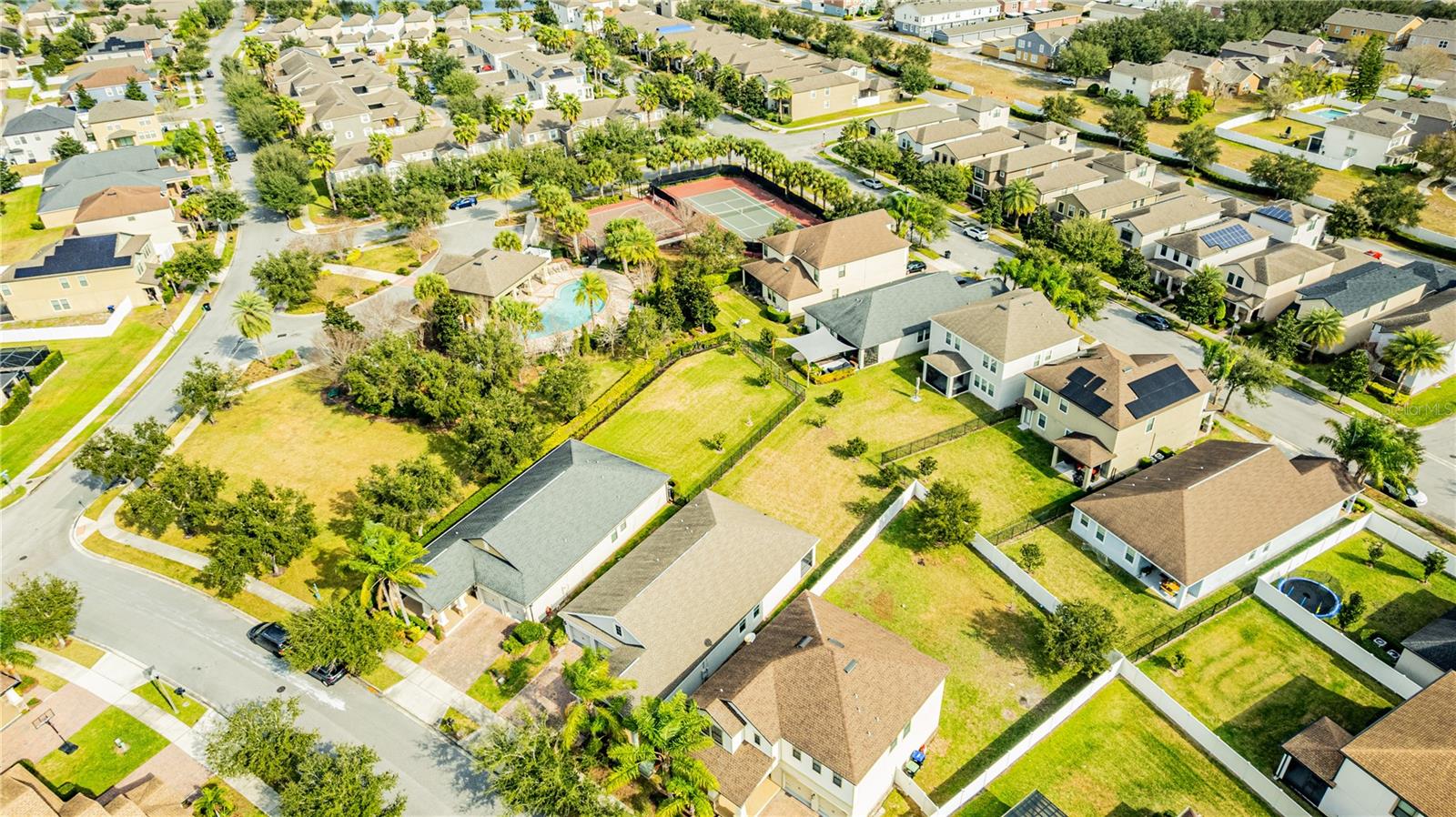 WINDEMERE SOUND PH 2 - Residential