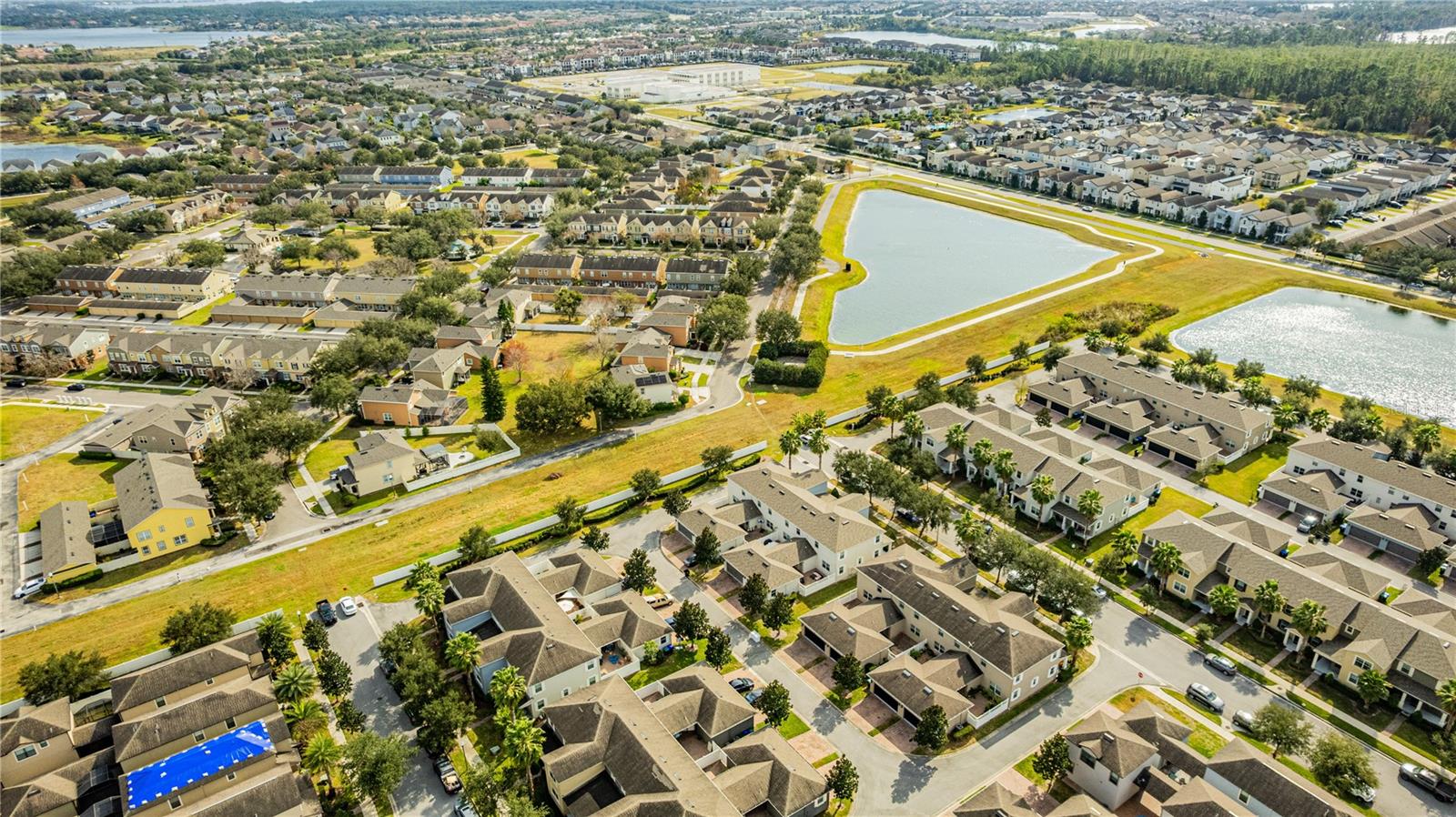 WINDEMERE SOUND PH 2 - Residential